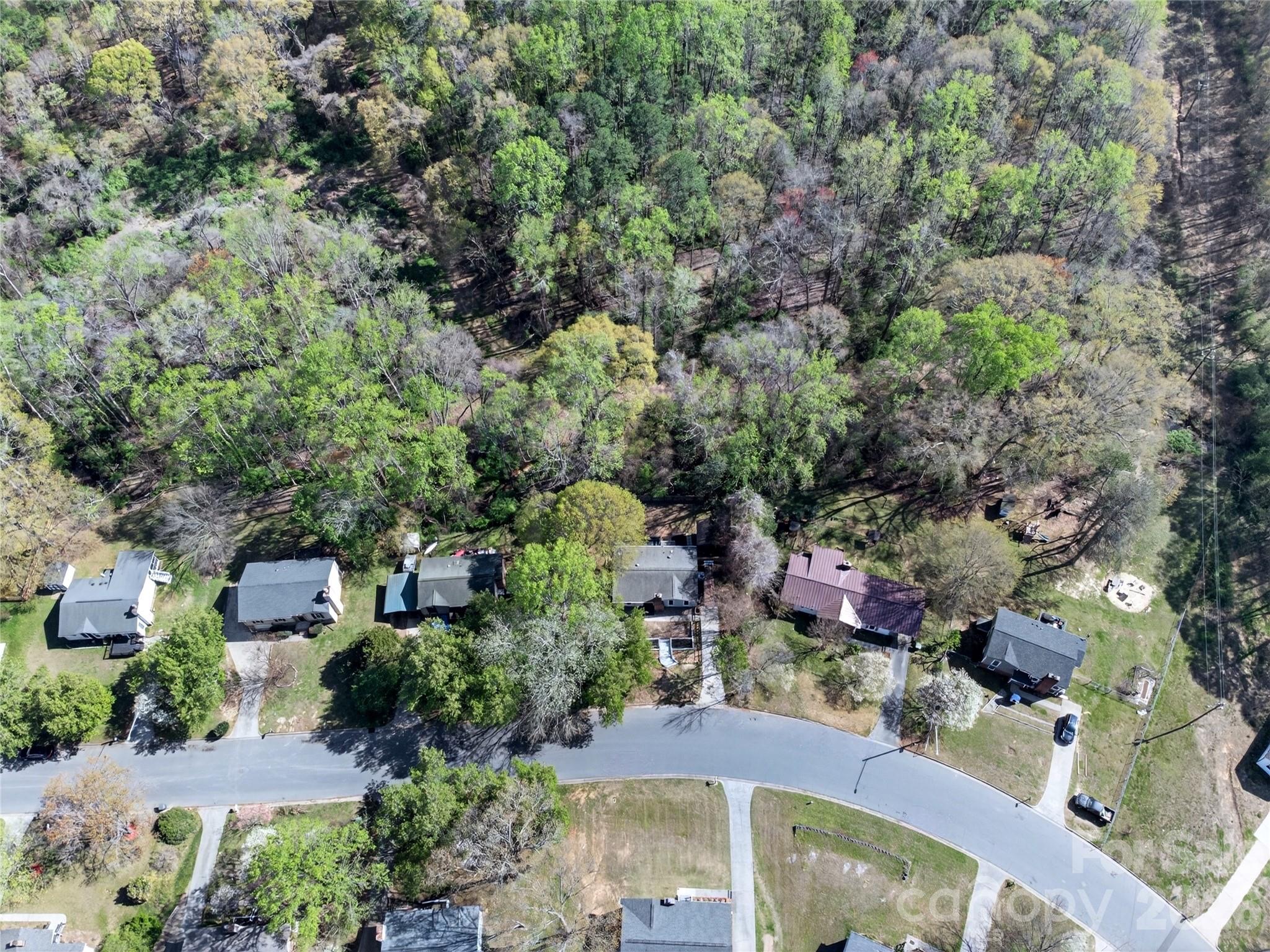 1919 Oak Hollow Road — Gastonia