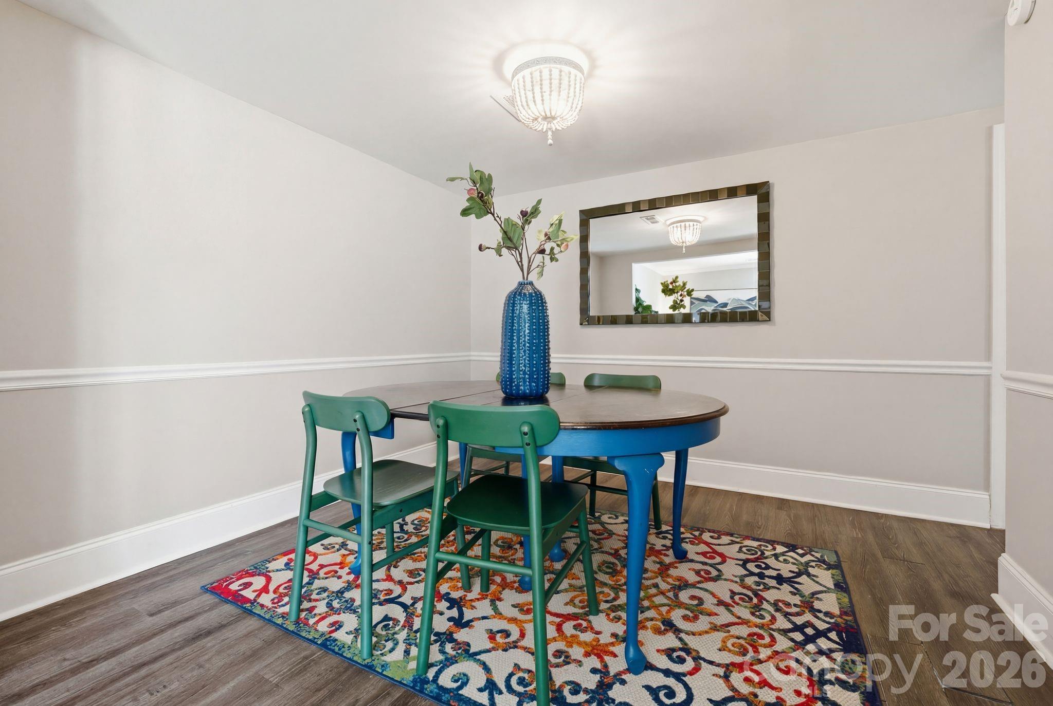 8033 Regent Park Lane — Charlotte