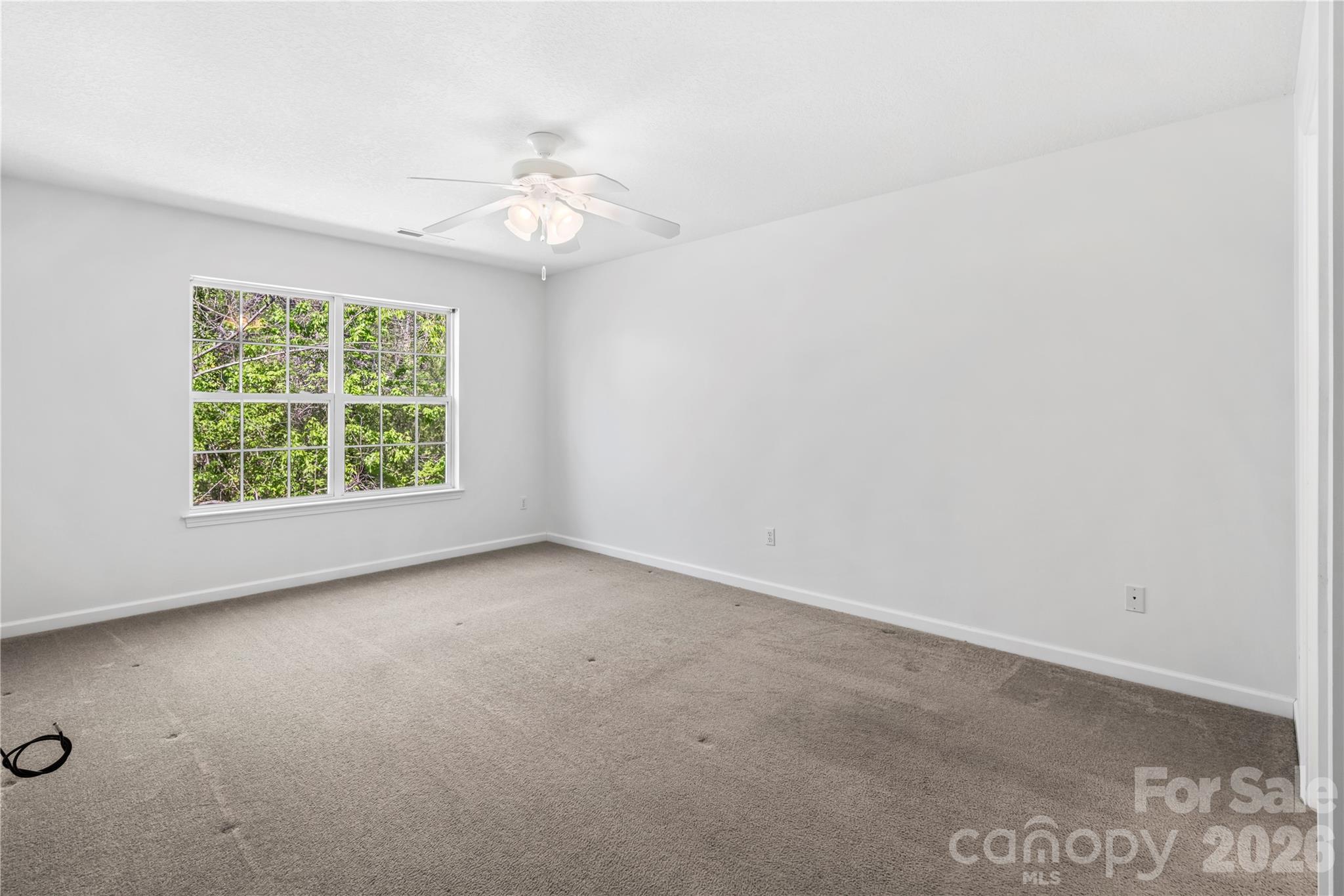 206 Waters Edge Drive — Weaverville