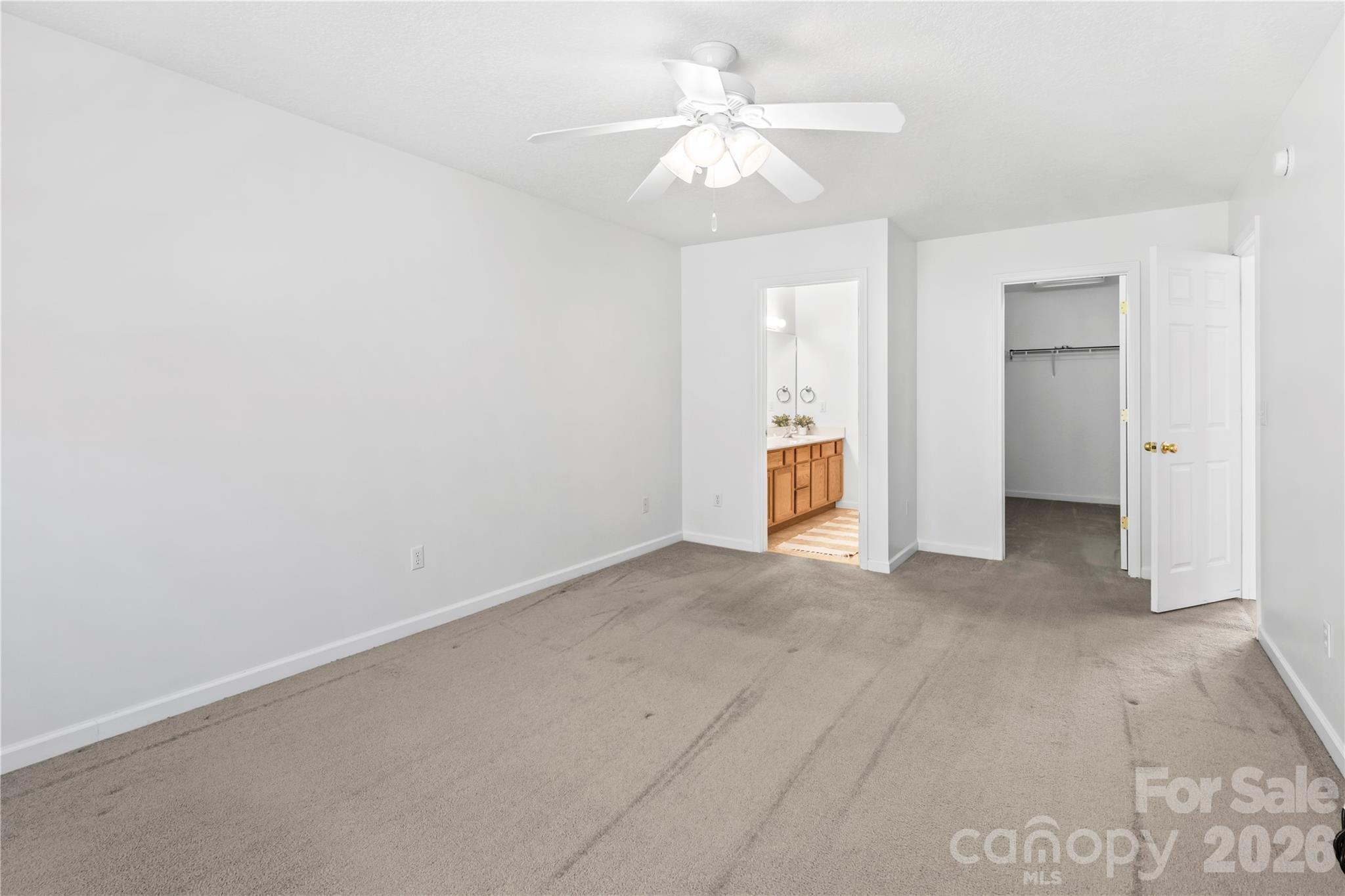 206 Waters Edge Drive — Weaverville