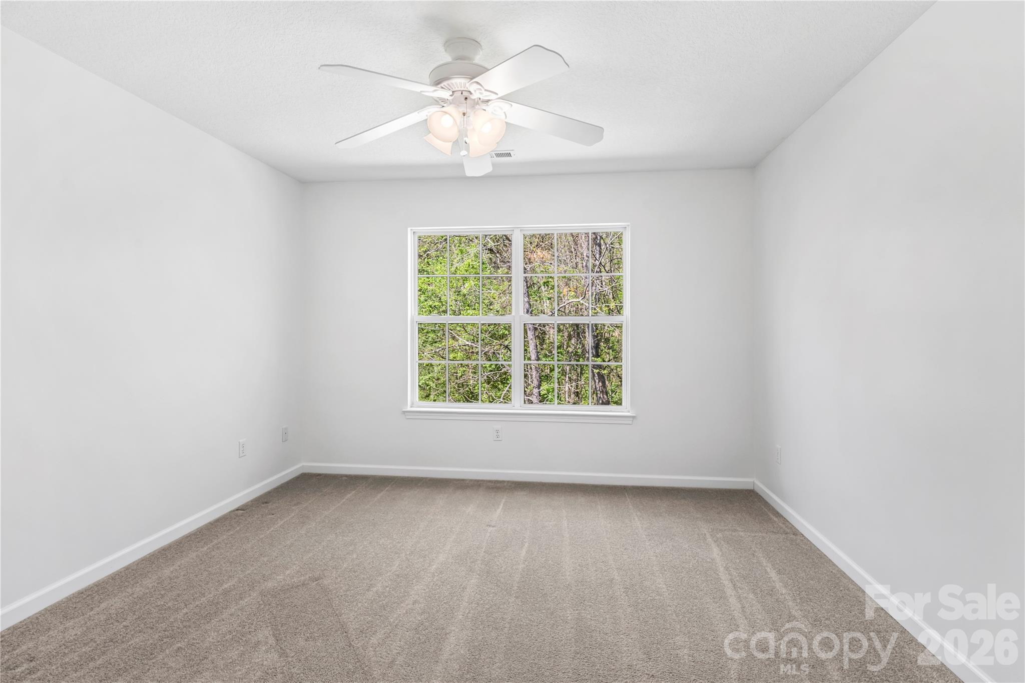 206 Waters Edge Drive — Weaverville