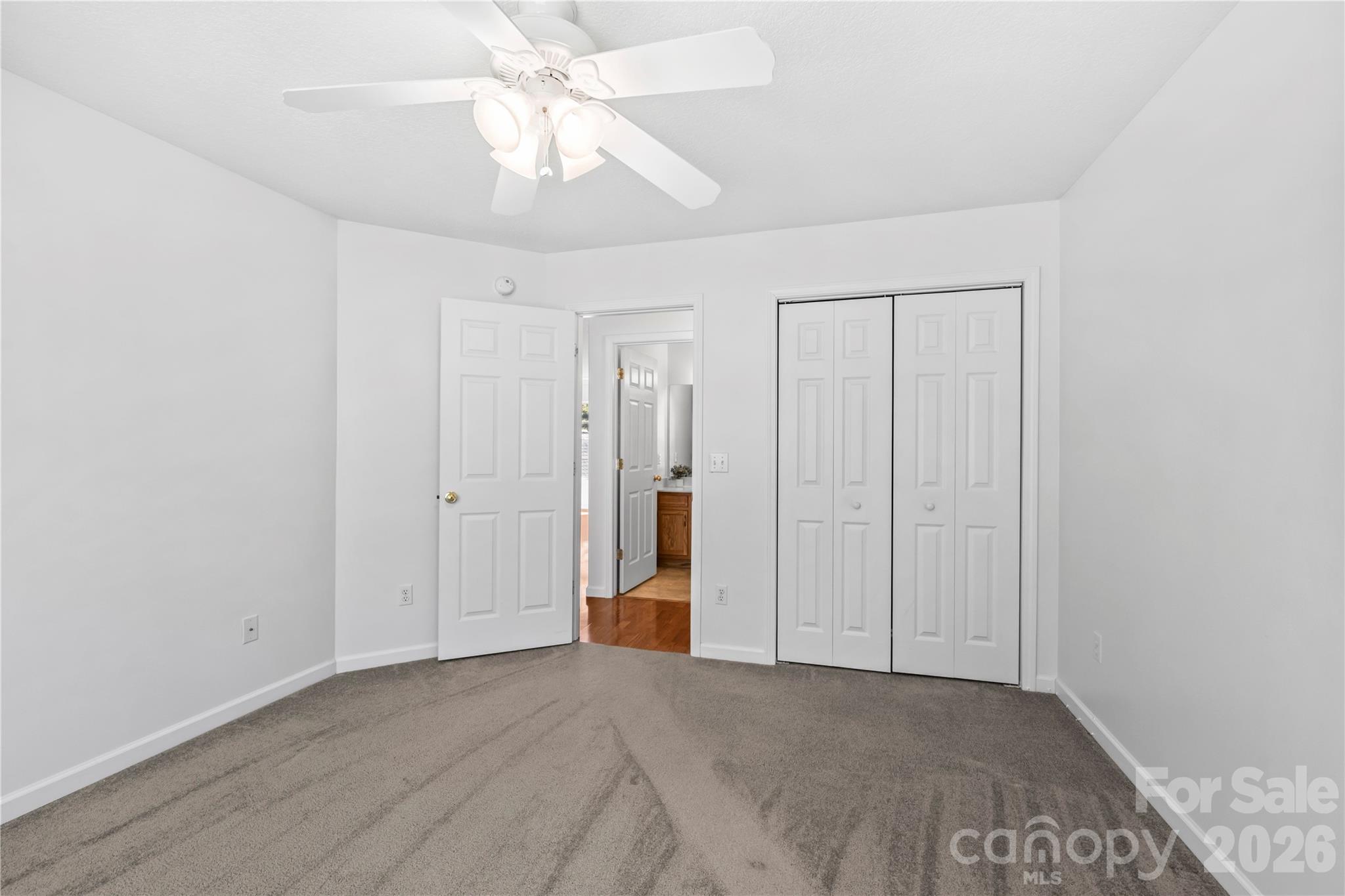 206 Waters Edge Drive — Weaverville