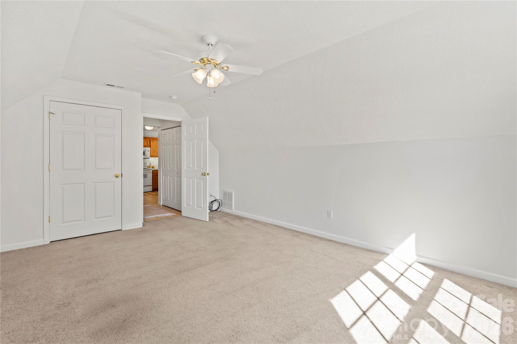 206 Waters Edge Drive — Weaverville