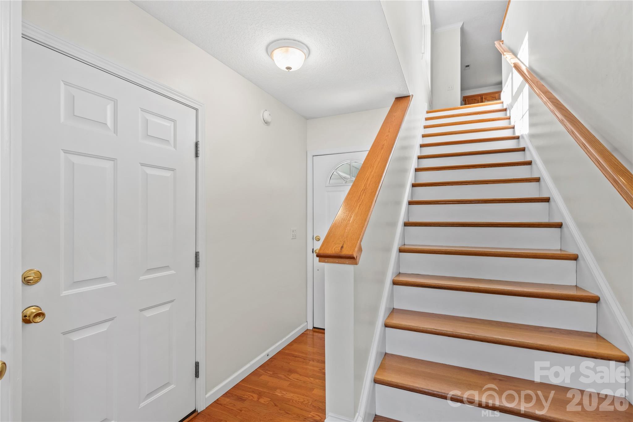 206 Waters Edge Drive — Weaverville
