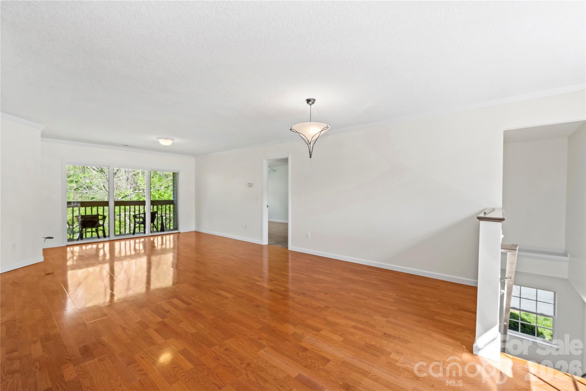 206 Waters Edge Drive — Weaverville