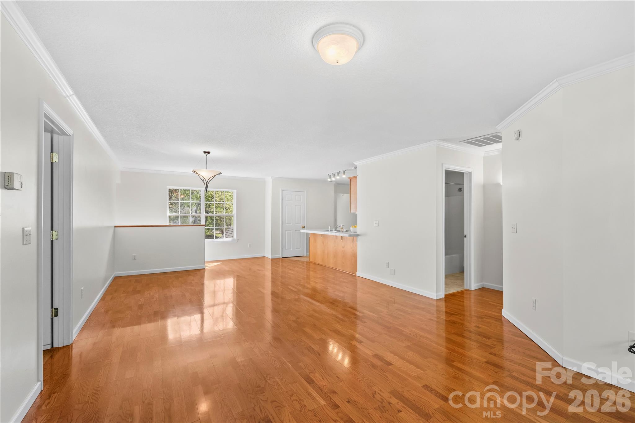 206 Waters Edge Drive — Weaverville