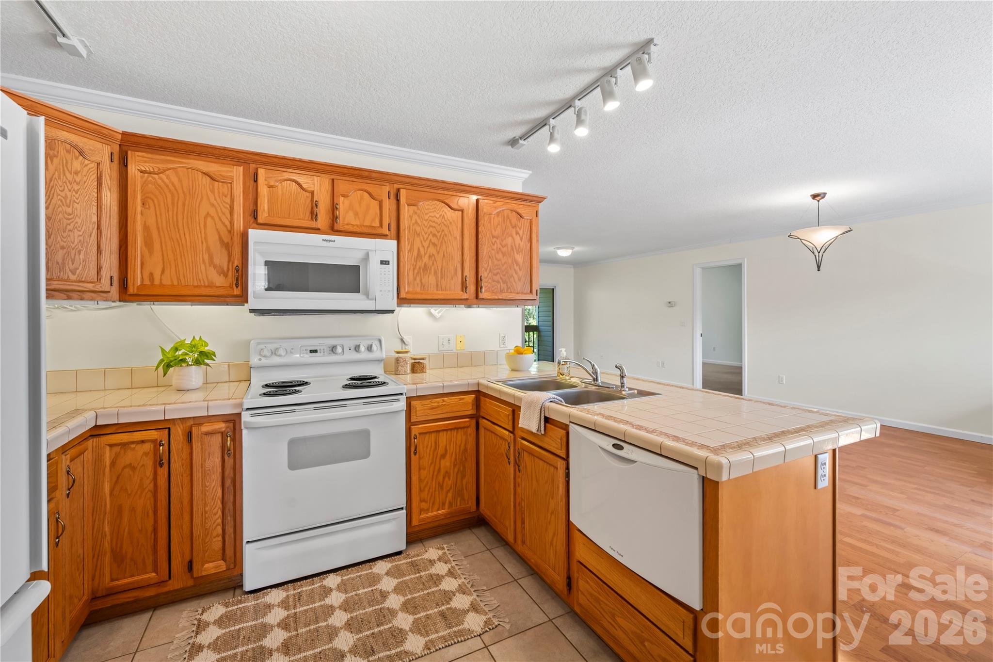 206 Waters Edge Drive — Weaverville