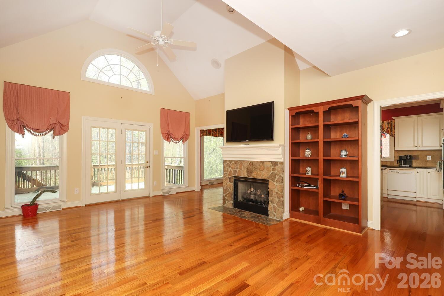 1406 Woodhurst Drive — Rock Hill