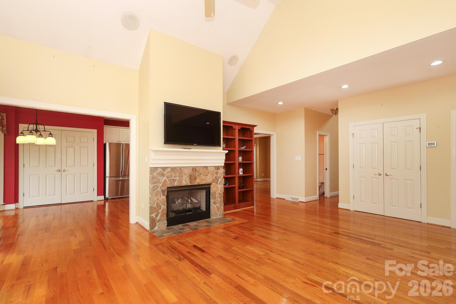 1406 Woodhurst Drive — Rock Hill