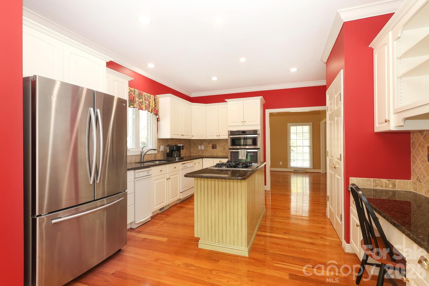 1406 Woodhurst Drive — Rock Hill