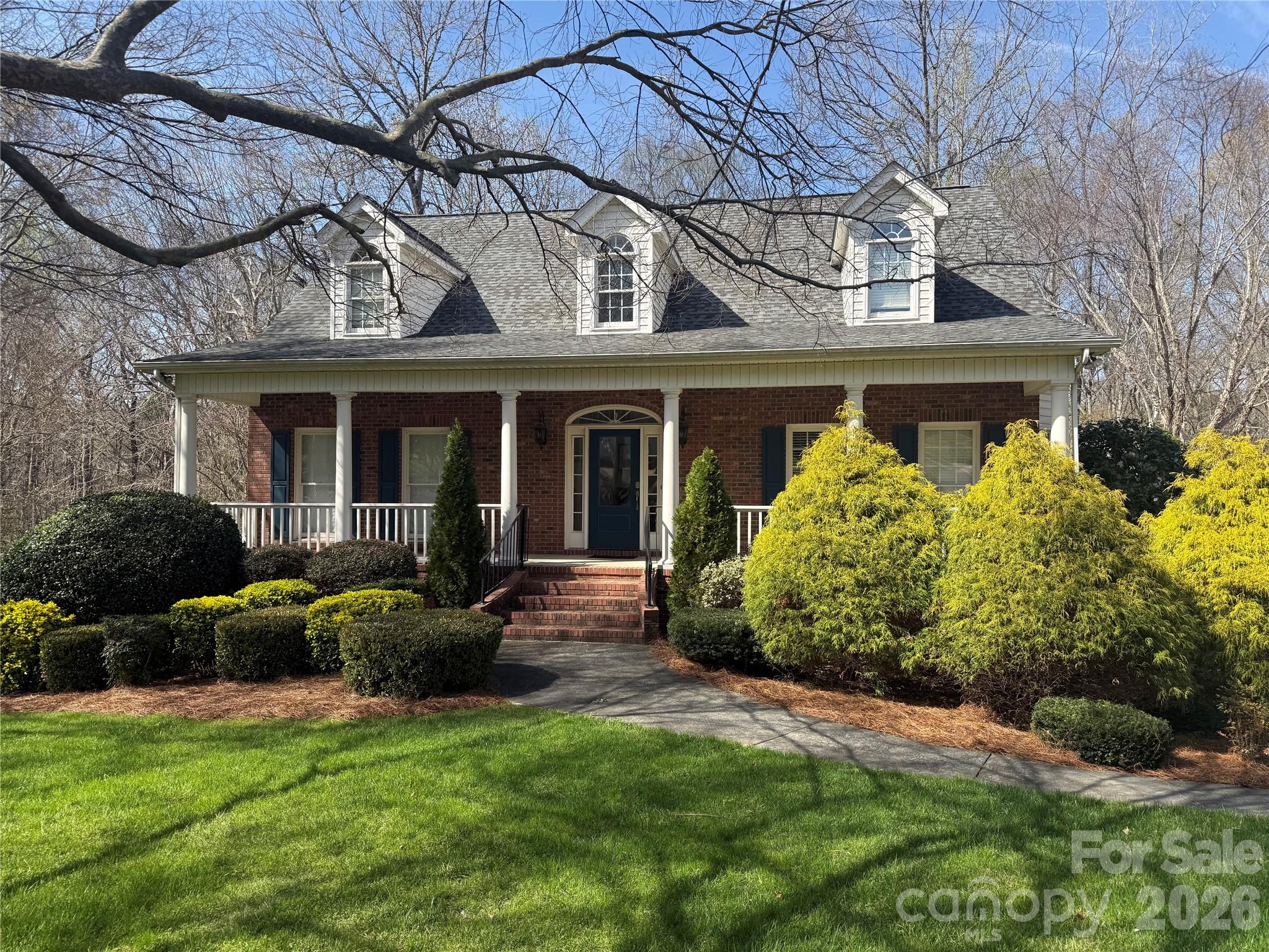 1406 Woodhurst Drive — Rock Hill
