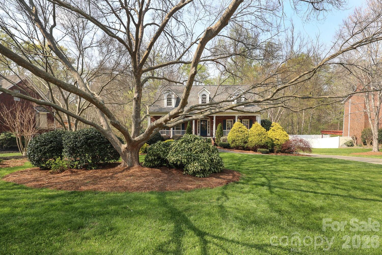 1406 Woodhurst Drive — Rock Hill