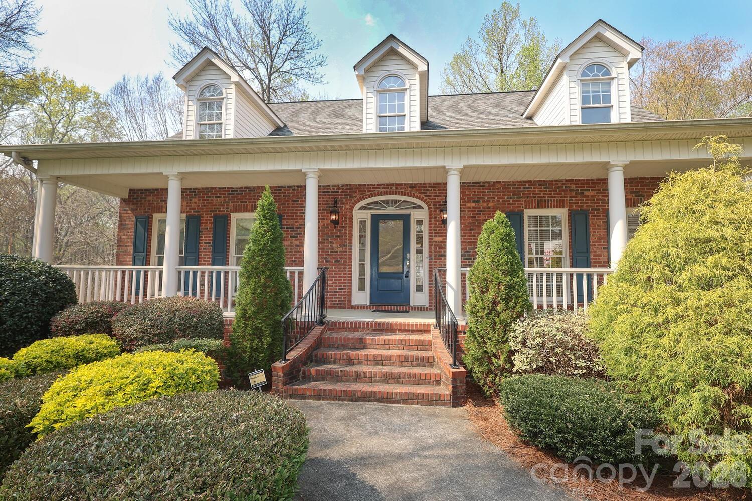 1406 Woodhurst Drive — Rock Hill