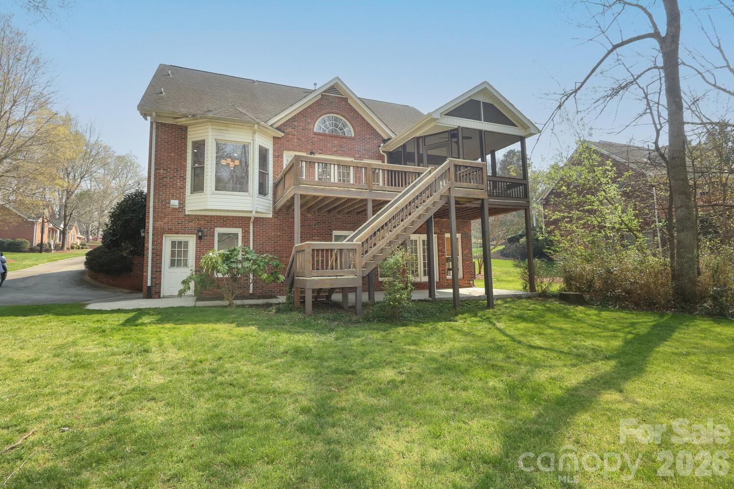 1406 Woodhurst Drive — Rock Hill