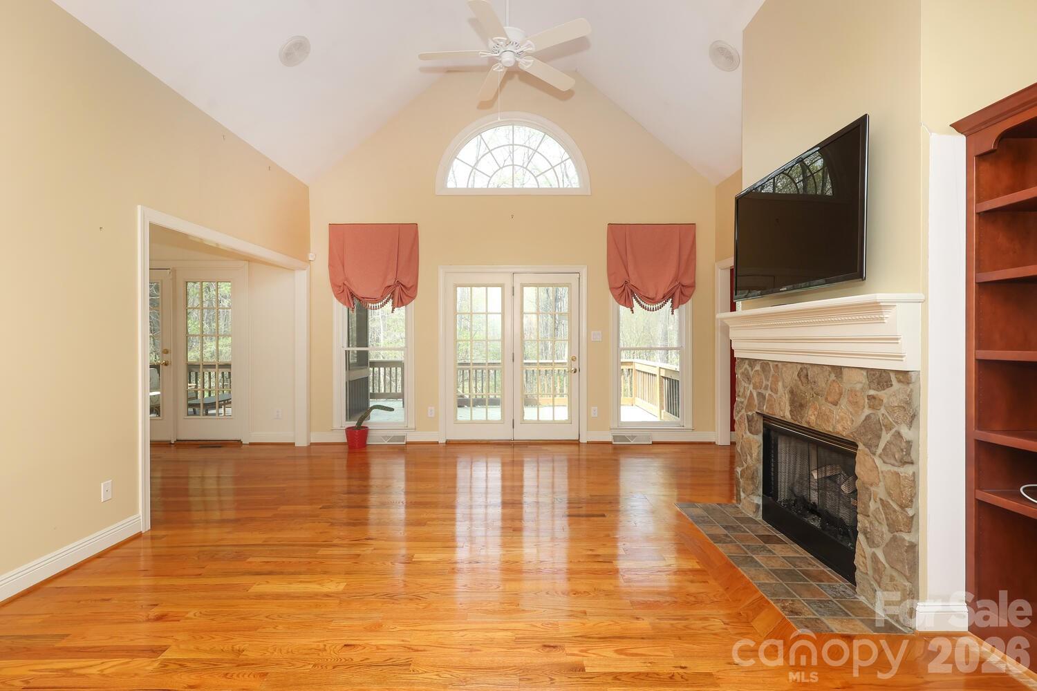 1406 Woodhurst Drive — Rock Hill