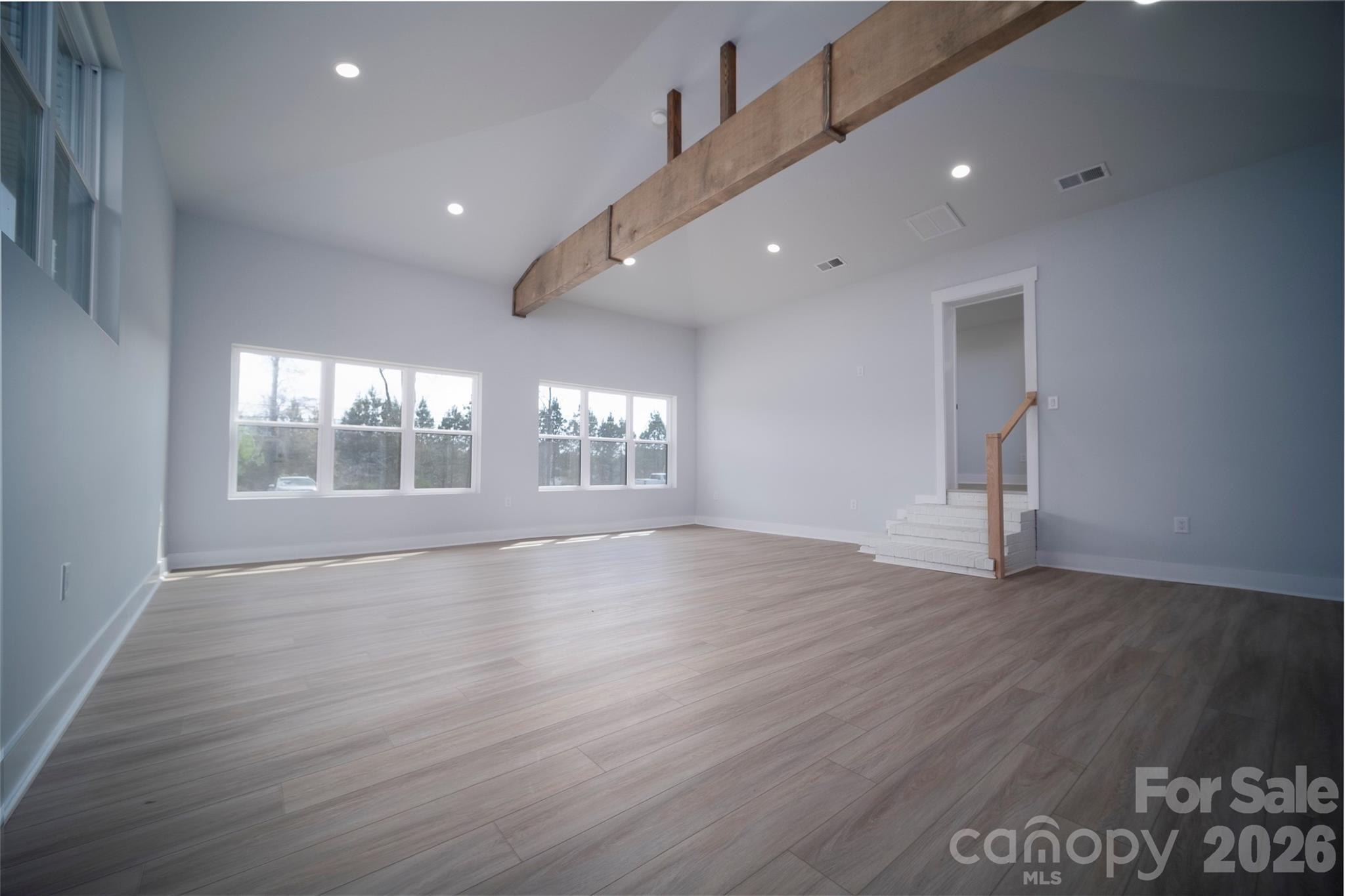 1325 Armstrong Road — Belmont