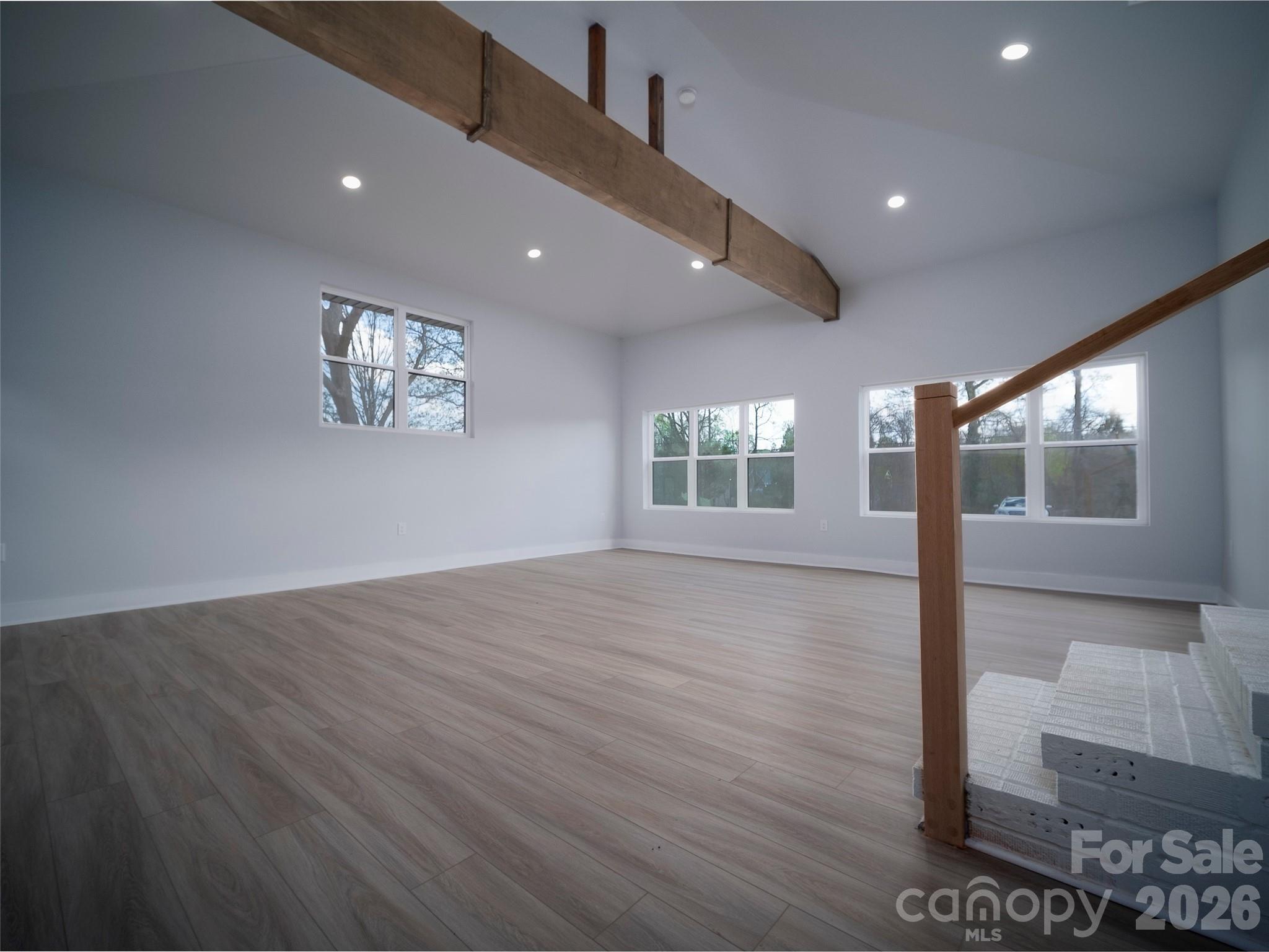 1325 Armstrong Road — Belmont