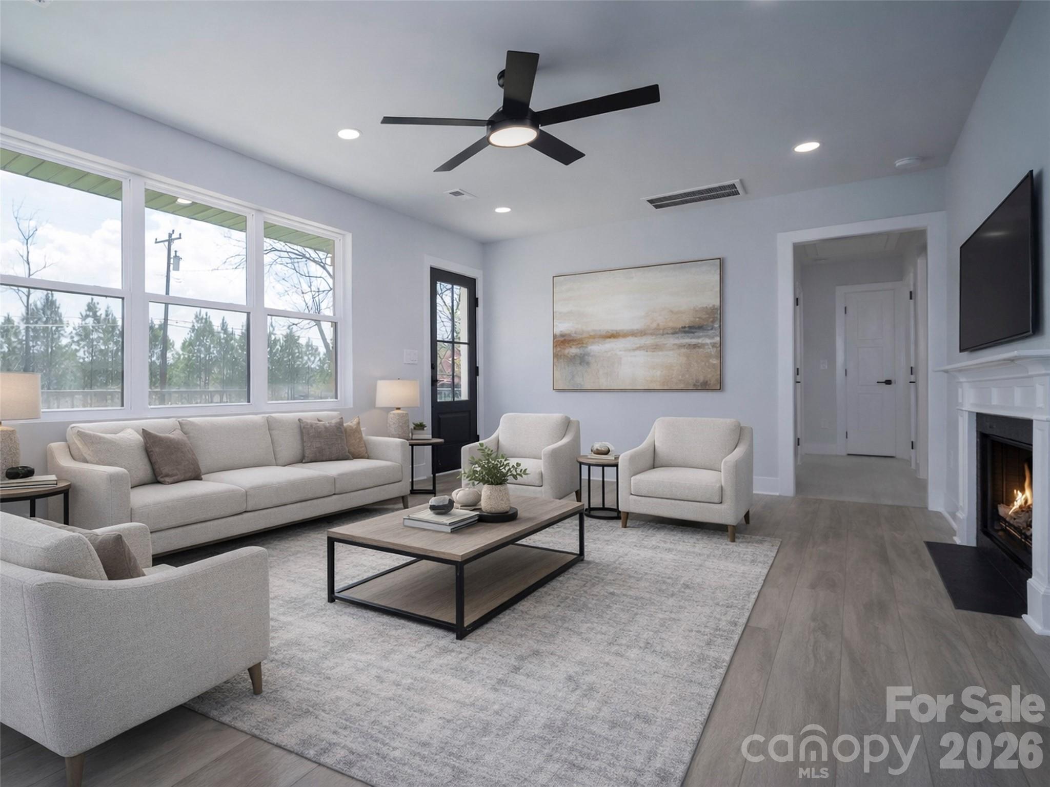 1325 Armstrong Road — Belmont