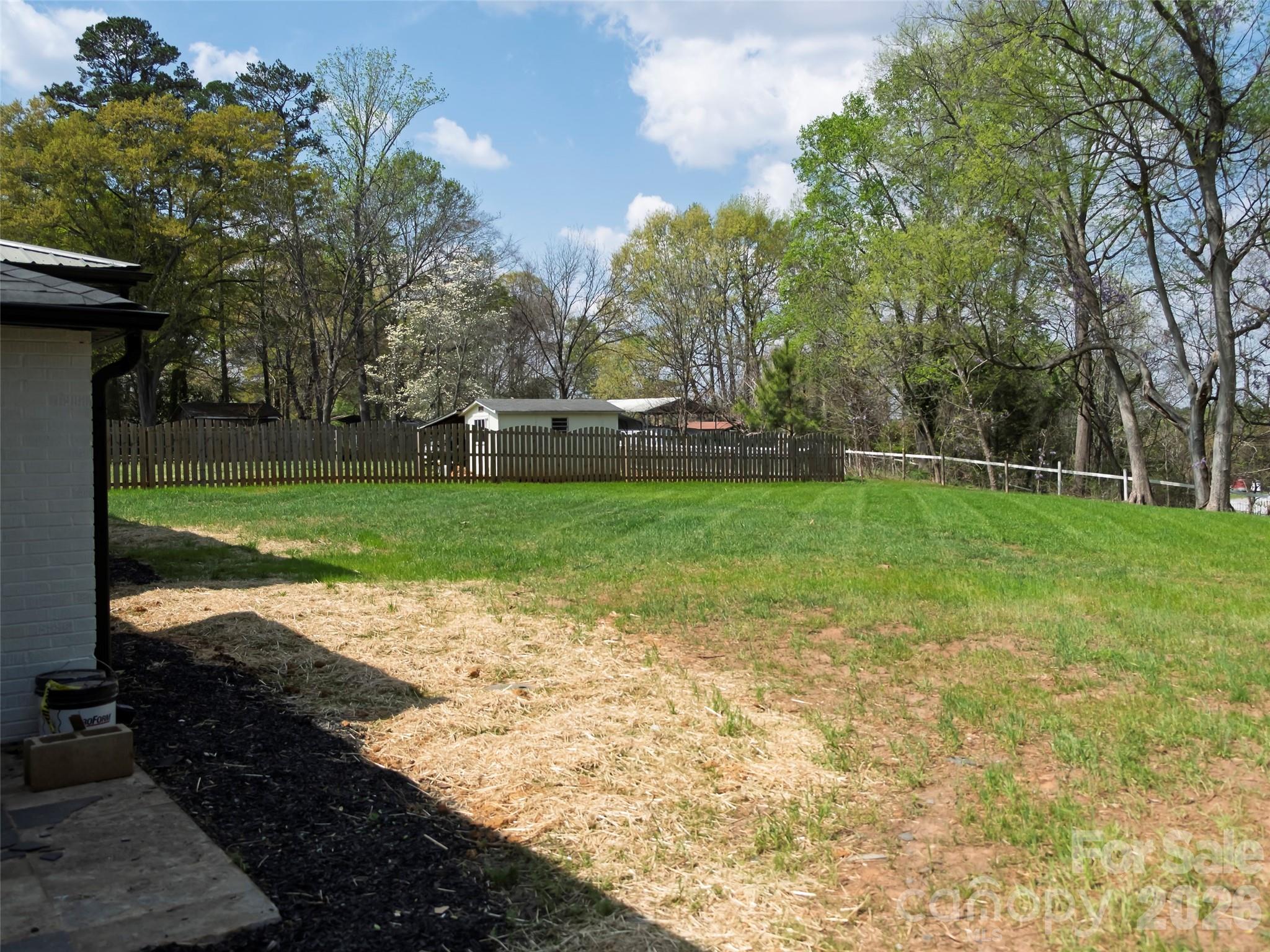 1325 Armstrong Road — Belmont