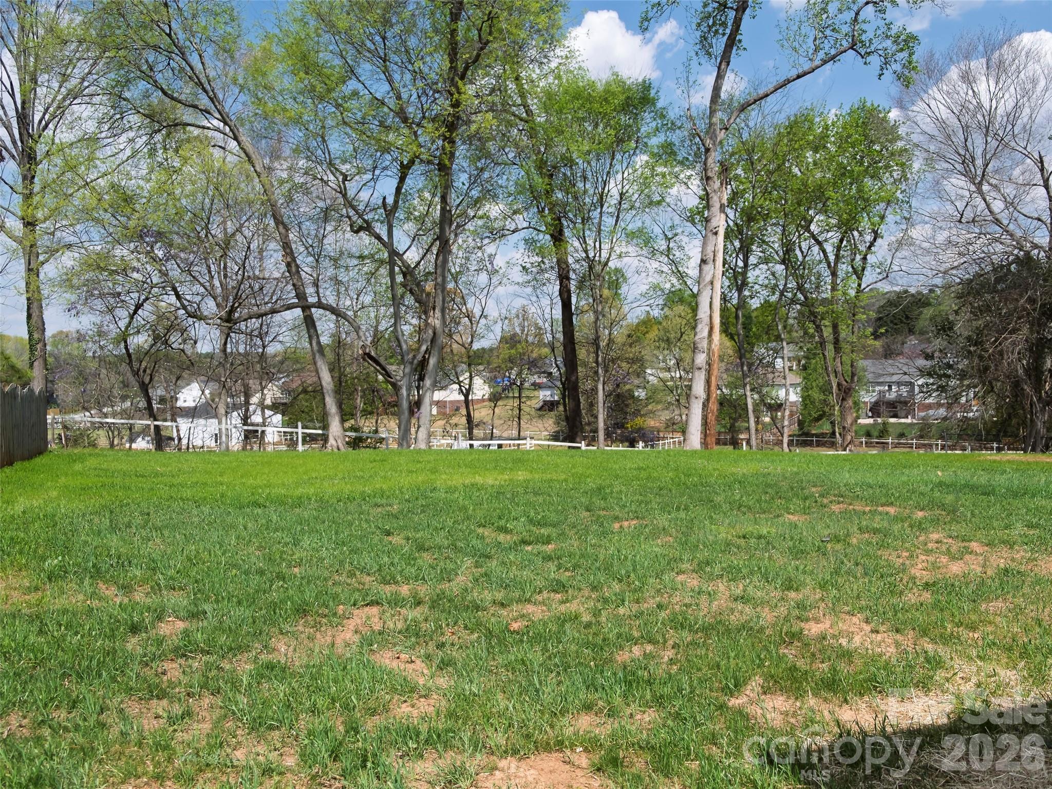 1325 Armstrong Road — Belmont