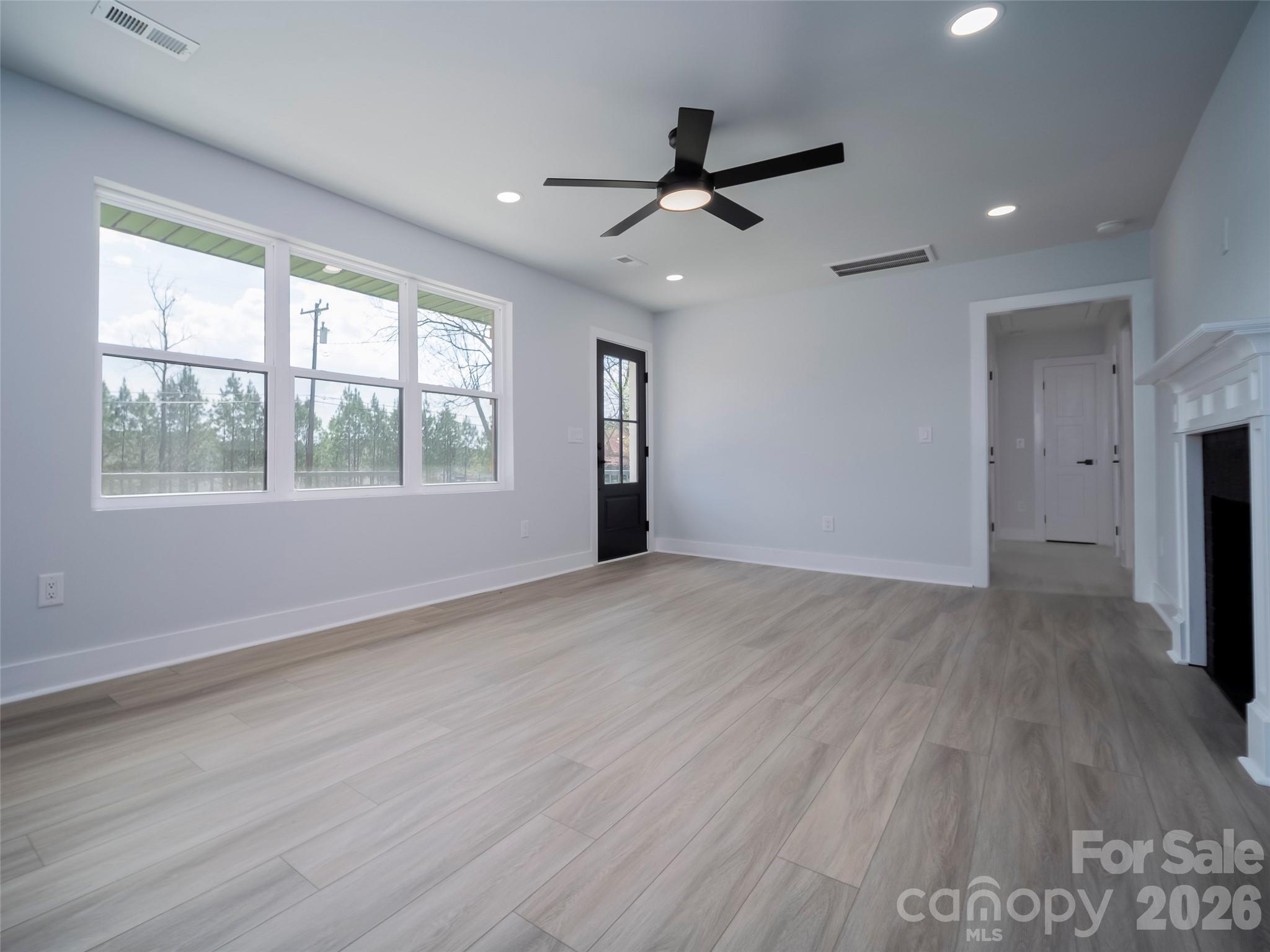 1325 Armstrong Road — Belmont