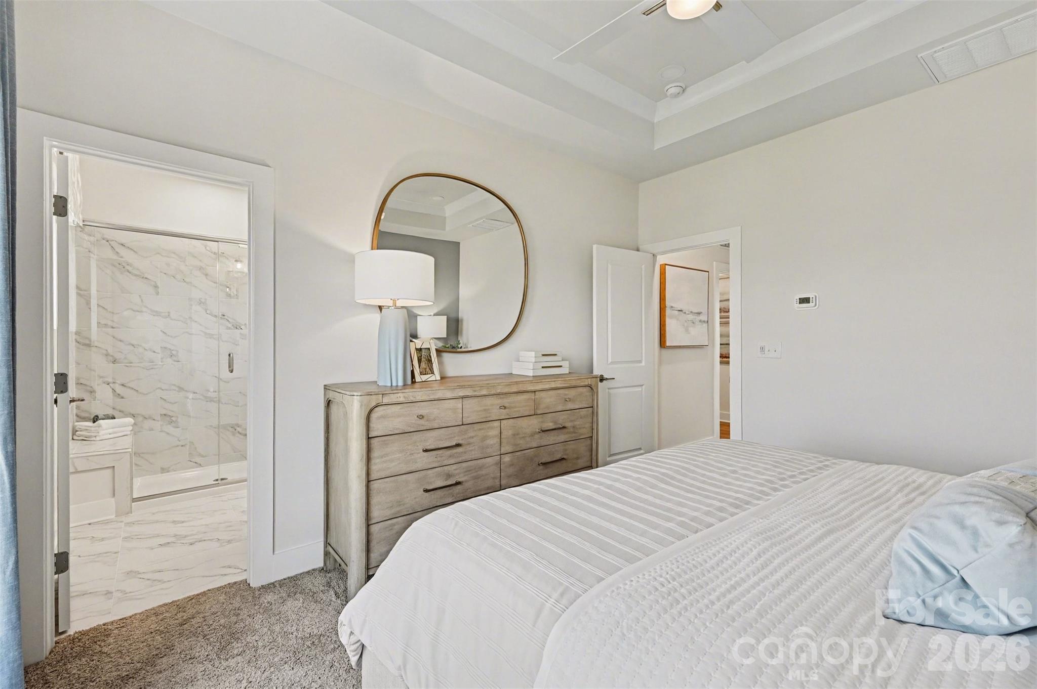 2712 Respite Lane — Charlotte