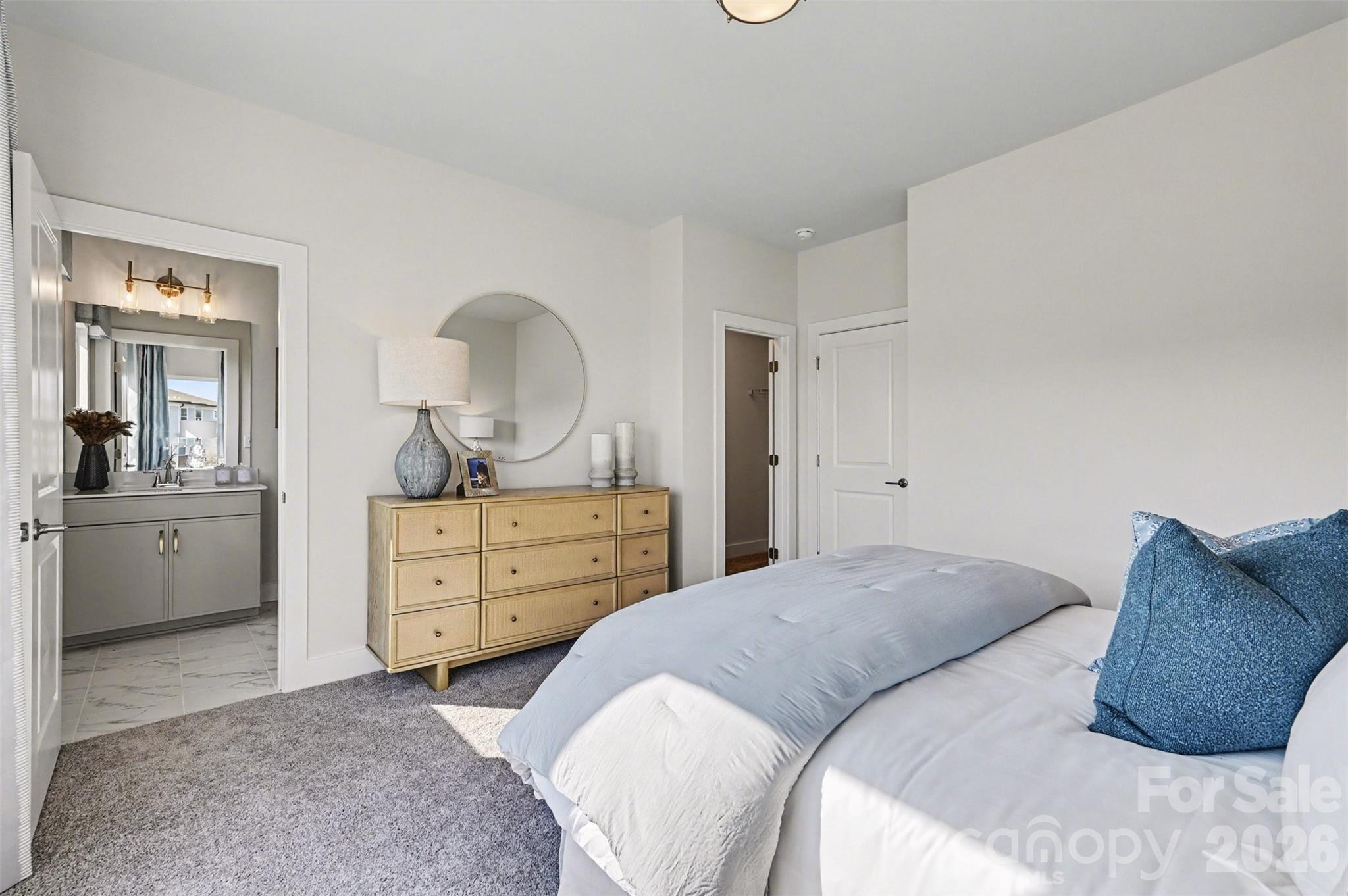 2712 Respite Lane — Charlotte