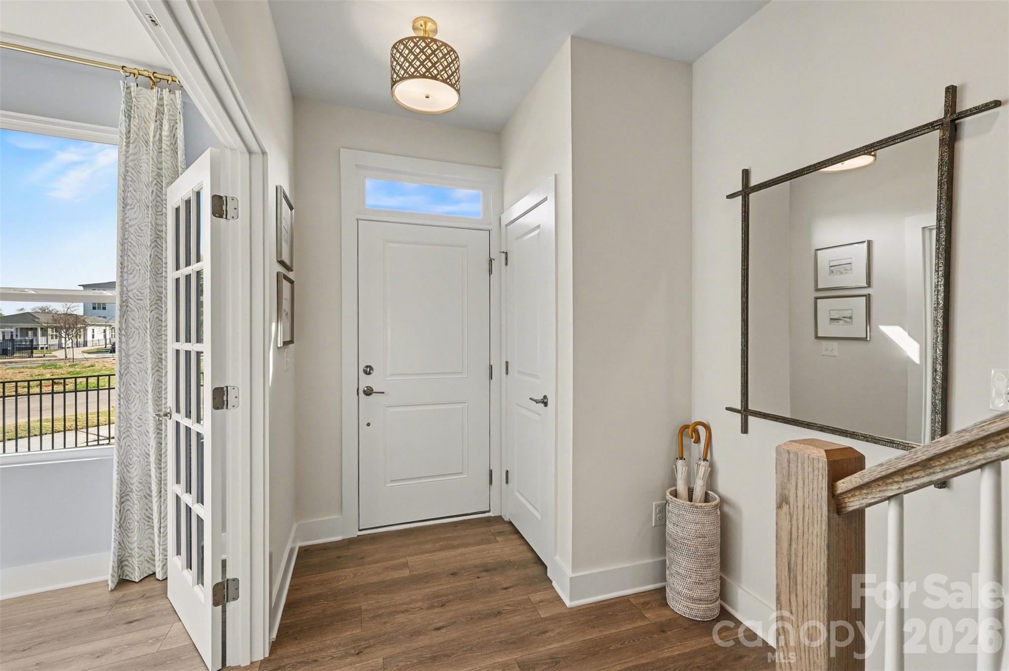 2712 Respite Lane — Charlotte
