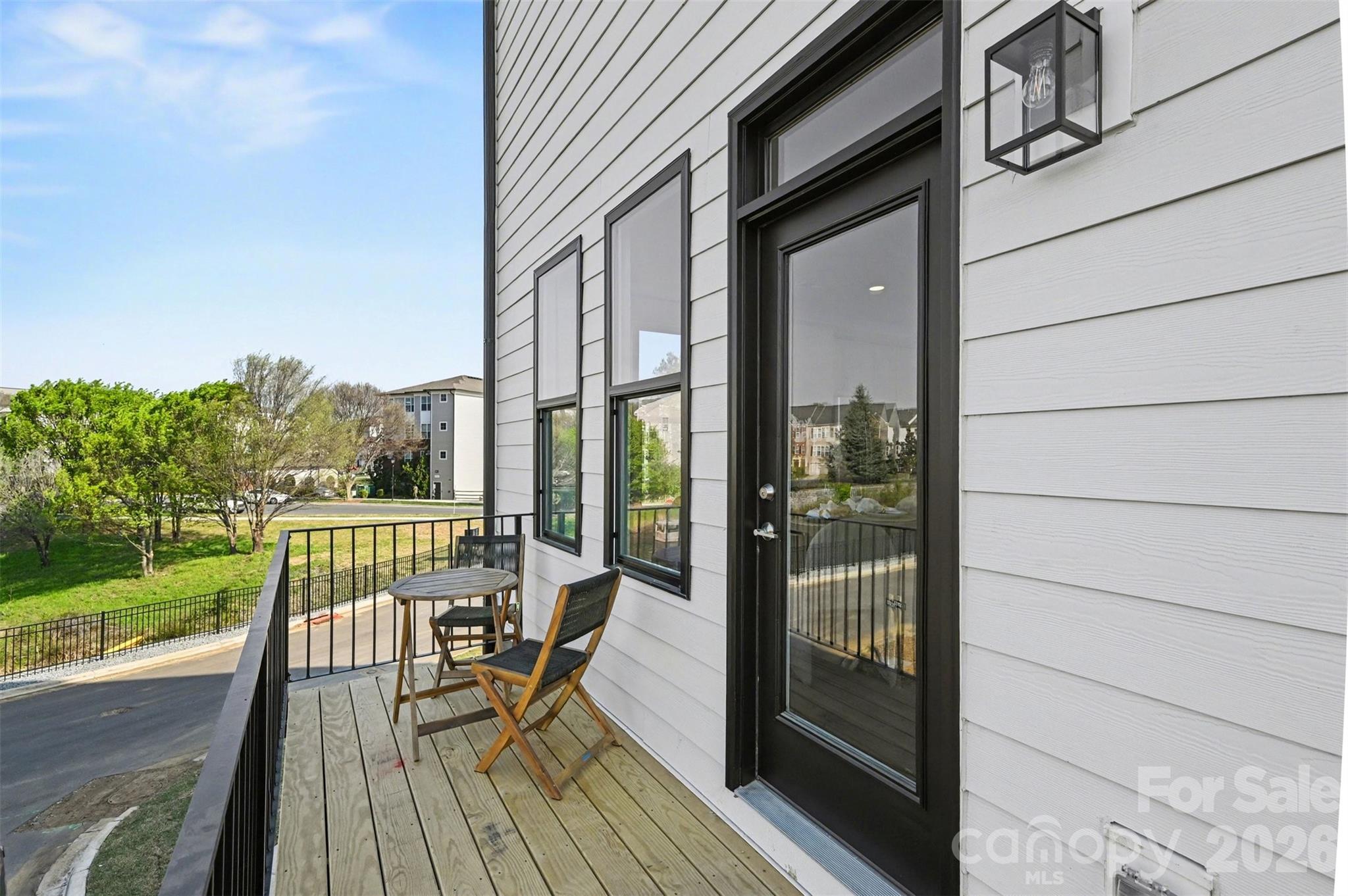 2712 Respite Lane — Charlotte