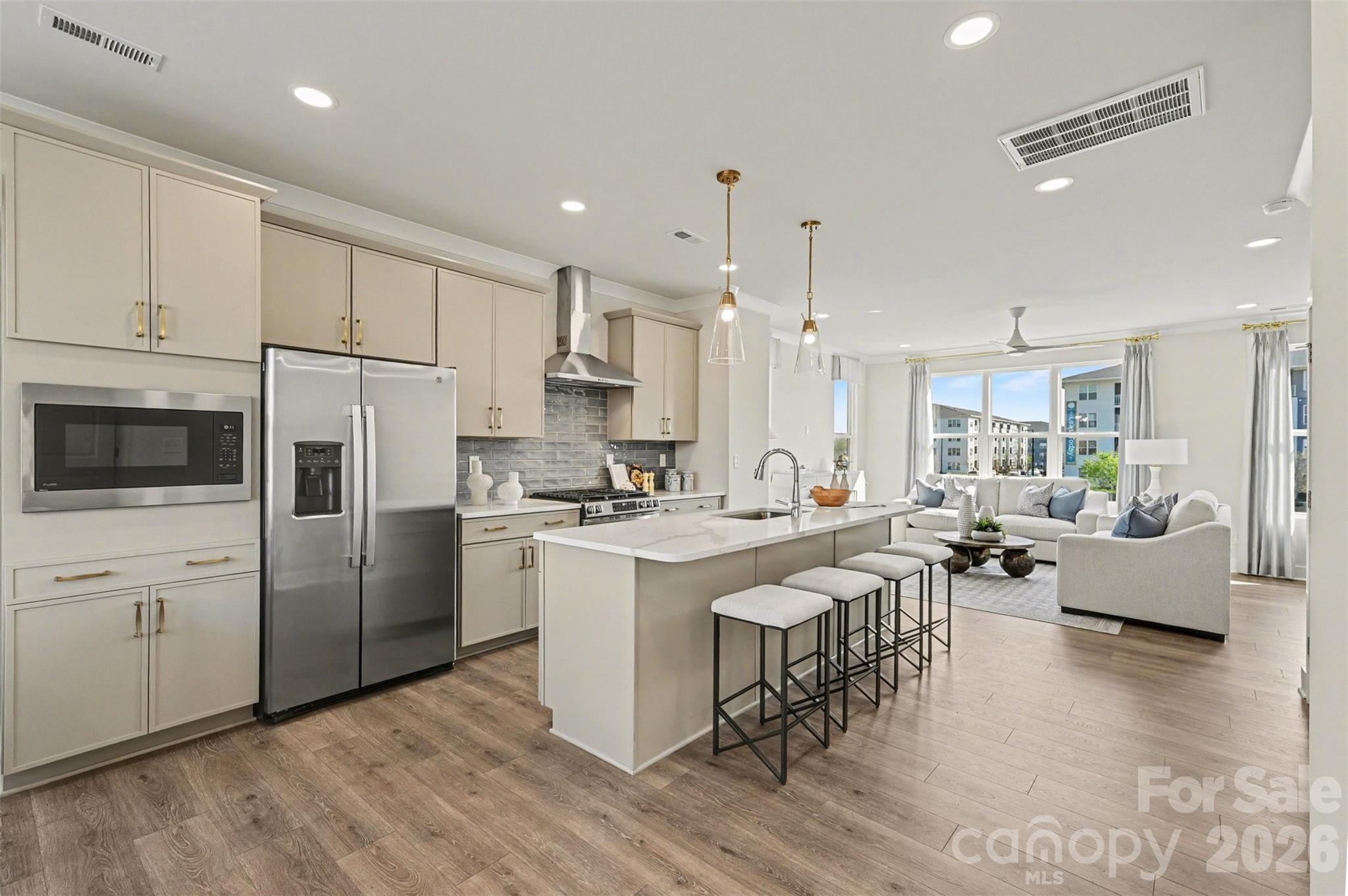 2712 Respite Lane — Charlotte