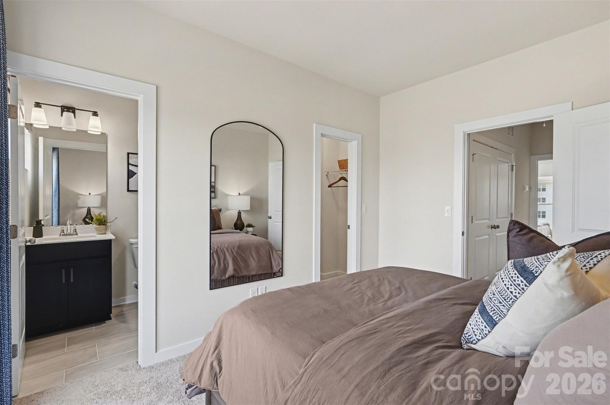 2708 Respite Lane — Charlotte