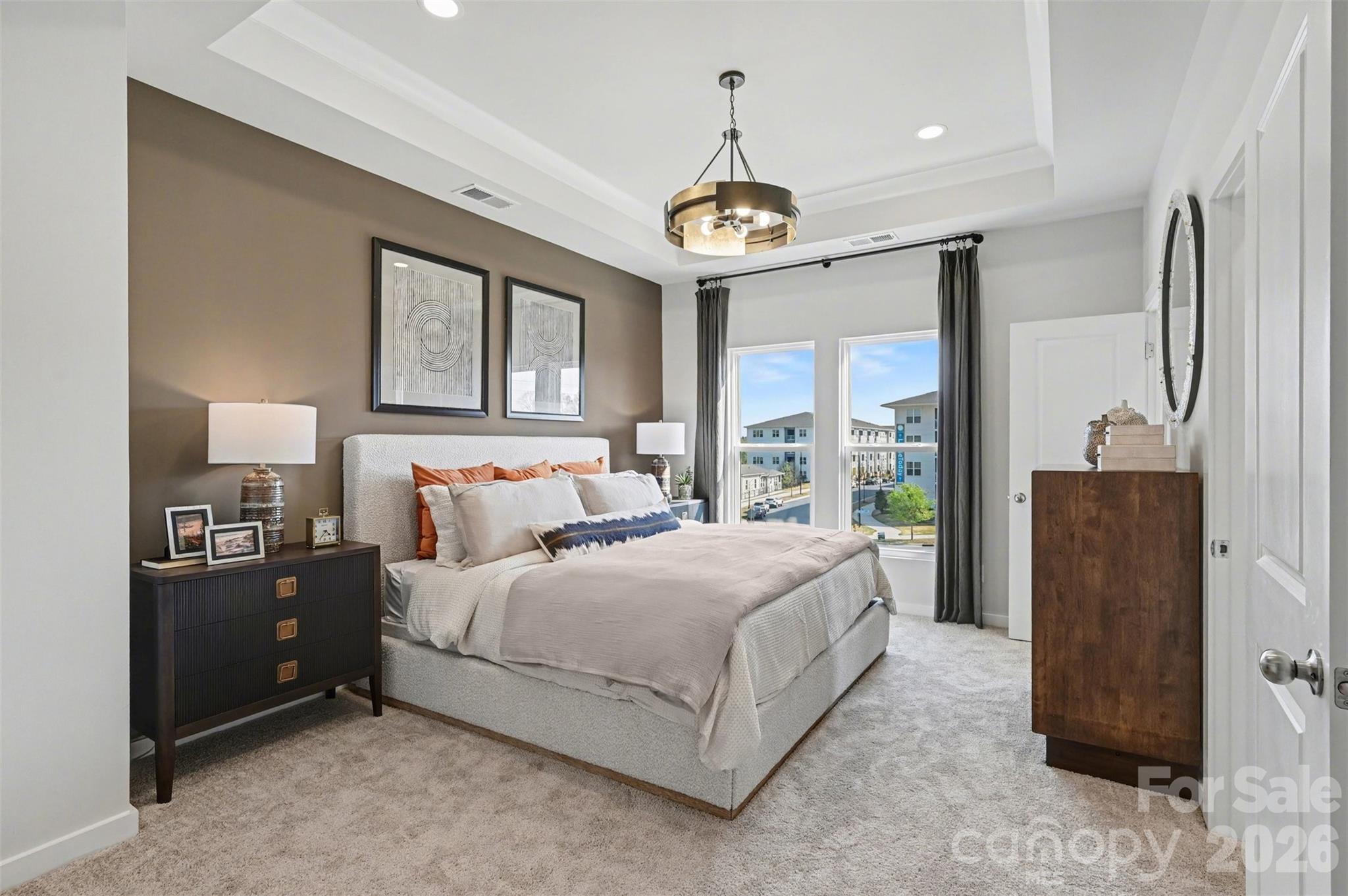 2708 Respite Lane — Charlotte