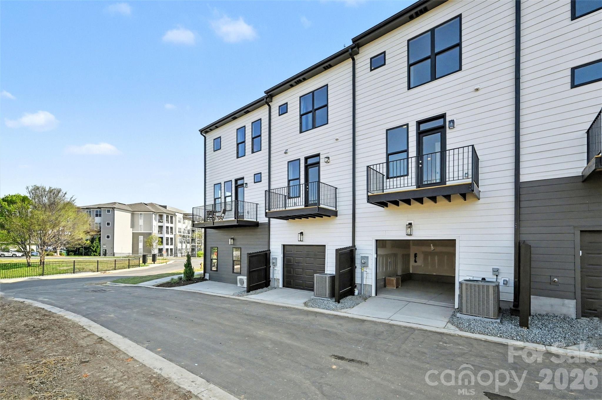 2708 Respite Lane — Charlotte