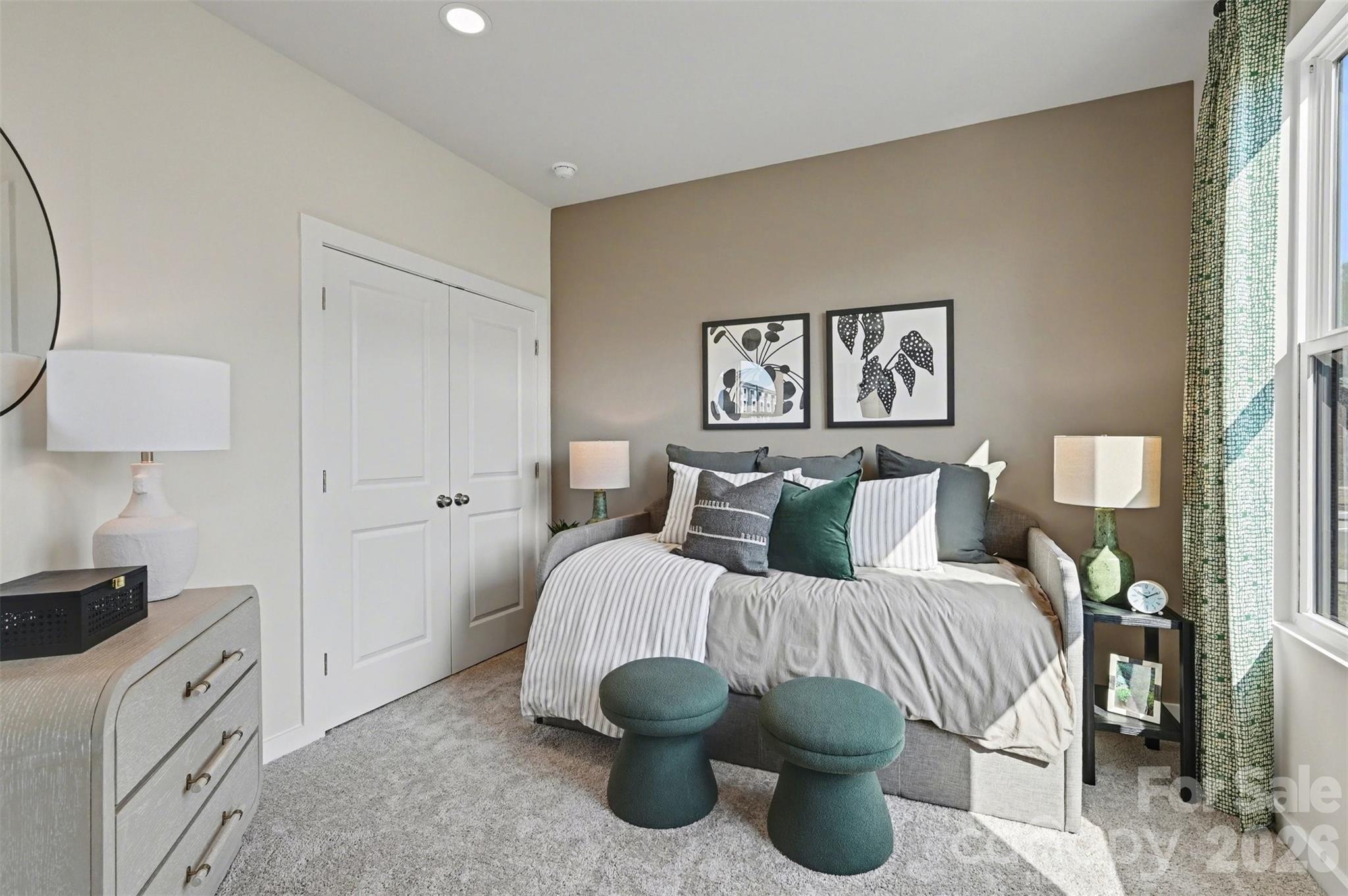 2708 Respite Lane — Charlotte