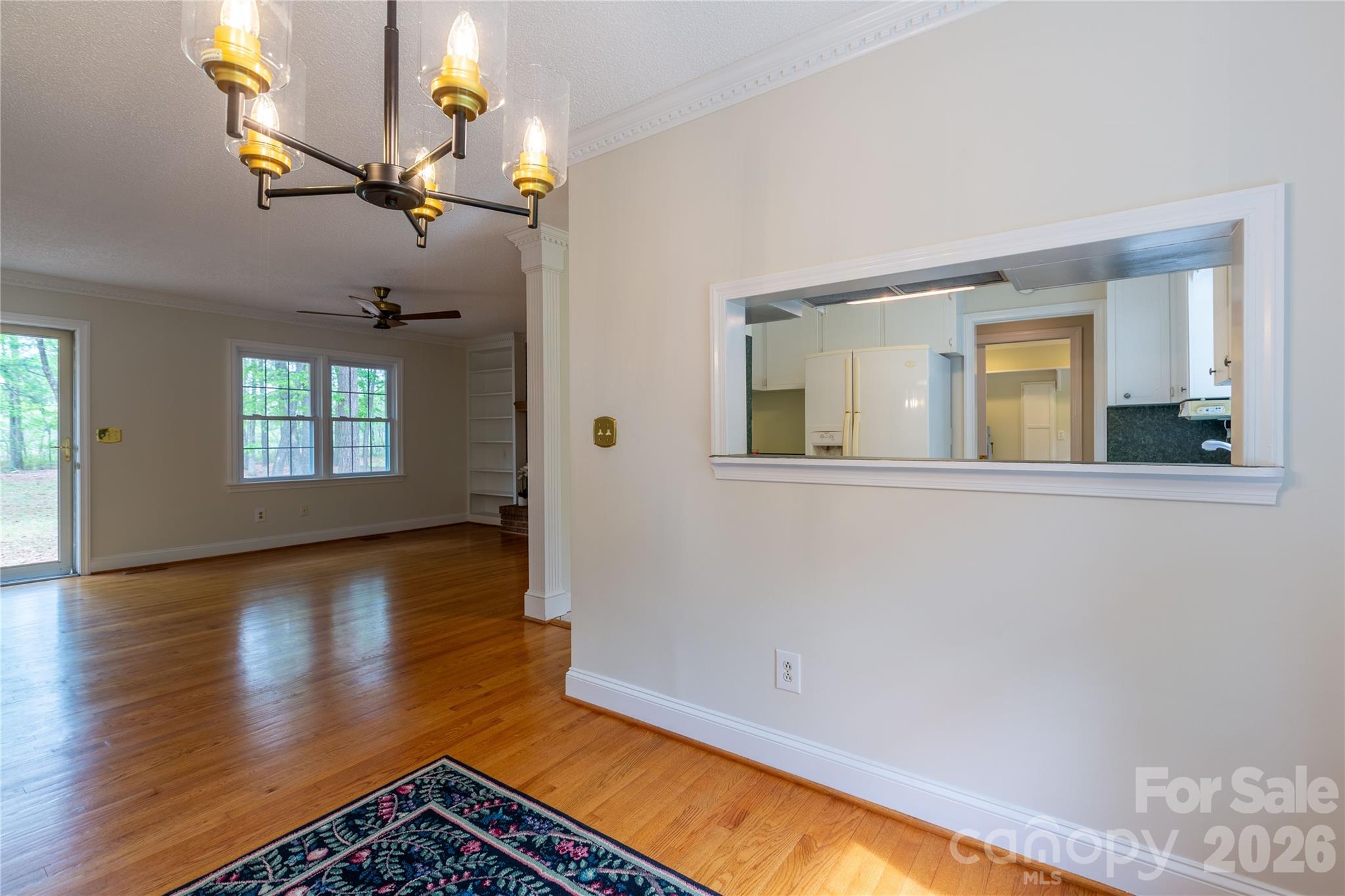 1224 Loop Road — Hookerton