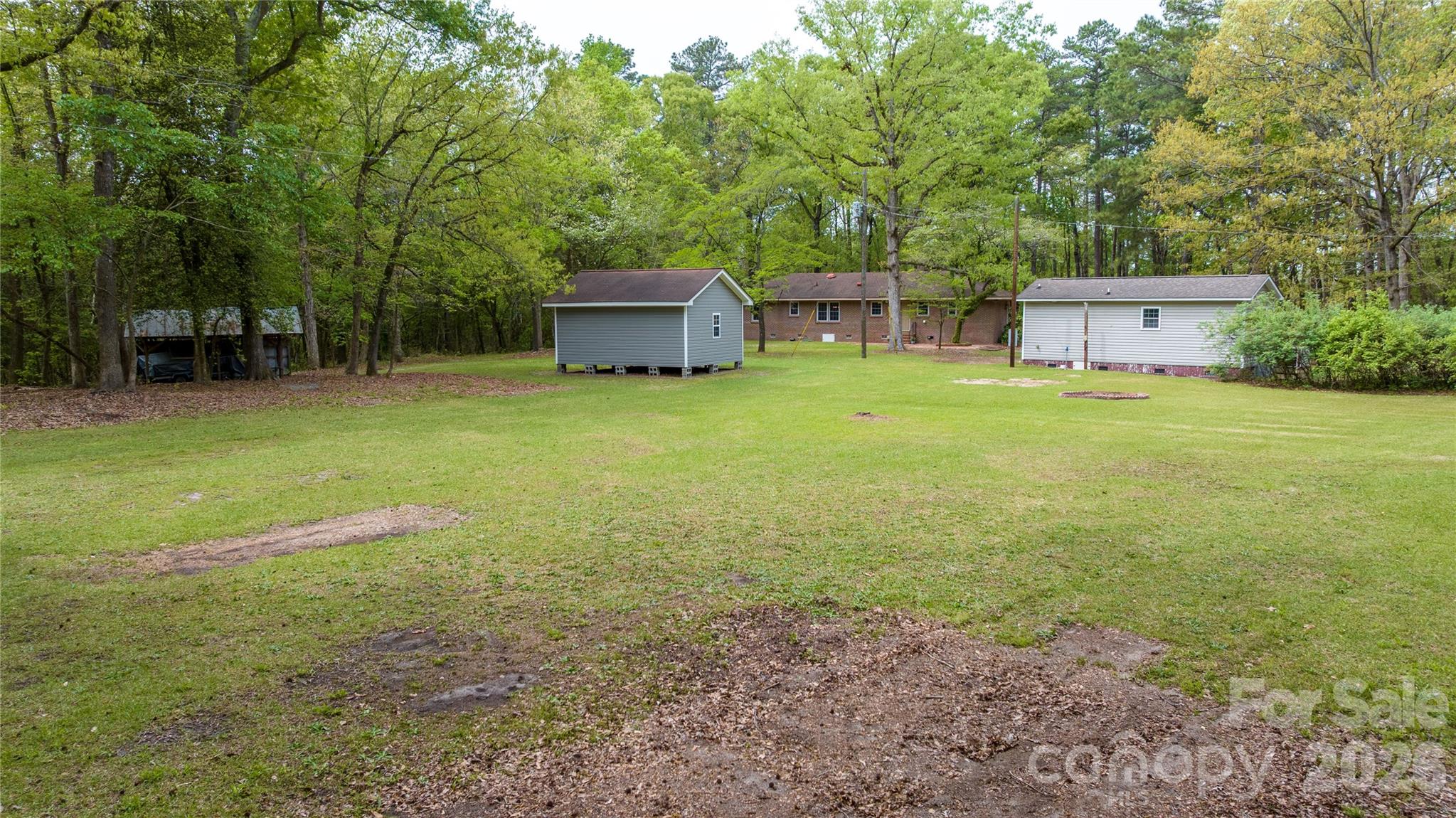 1224 Loop Road — Hookerton