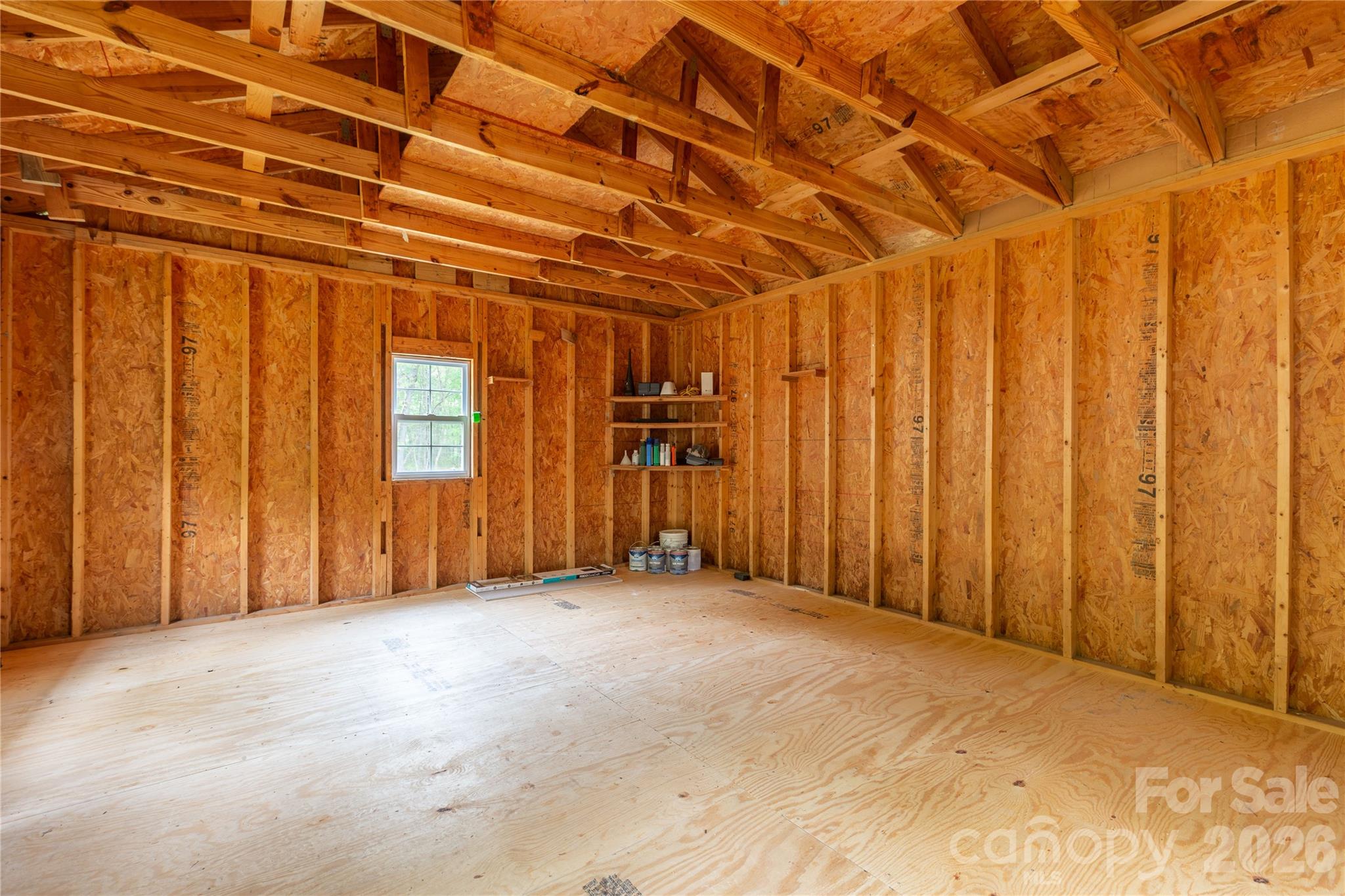 1224 Loop Road — Hookerton