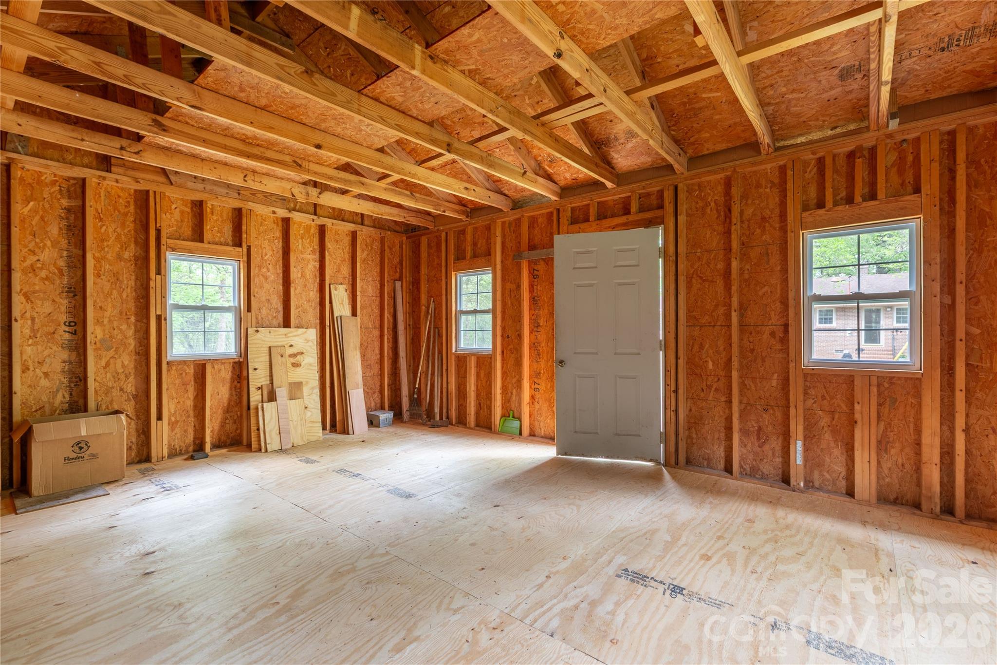 1224 Loop Road — Hookerton