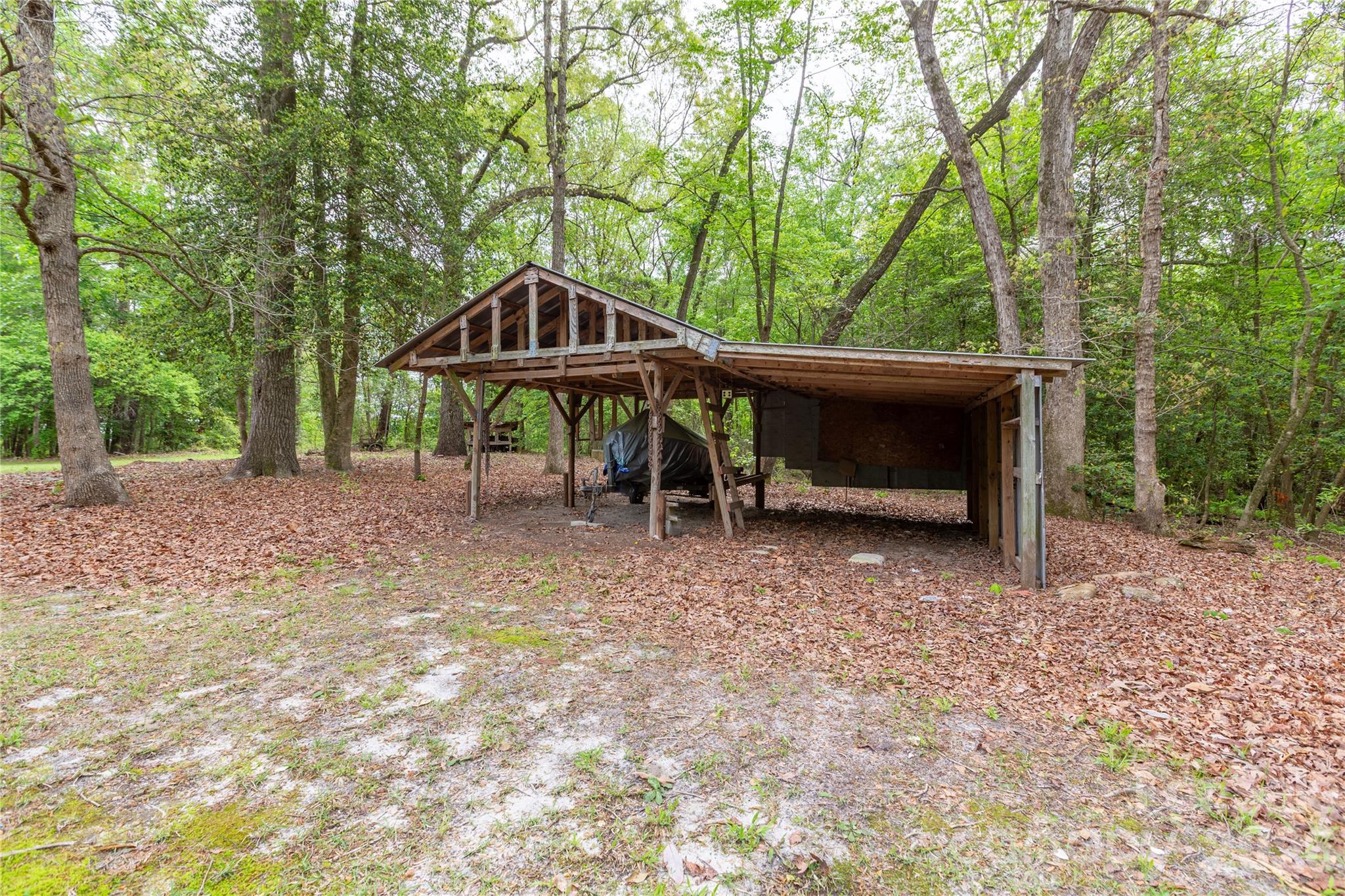 1224 Loop Road — Hookerton