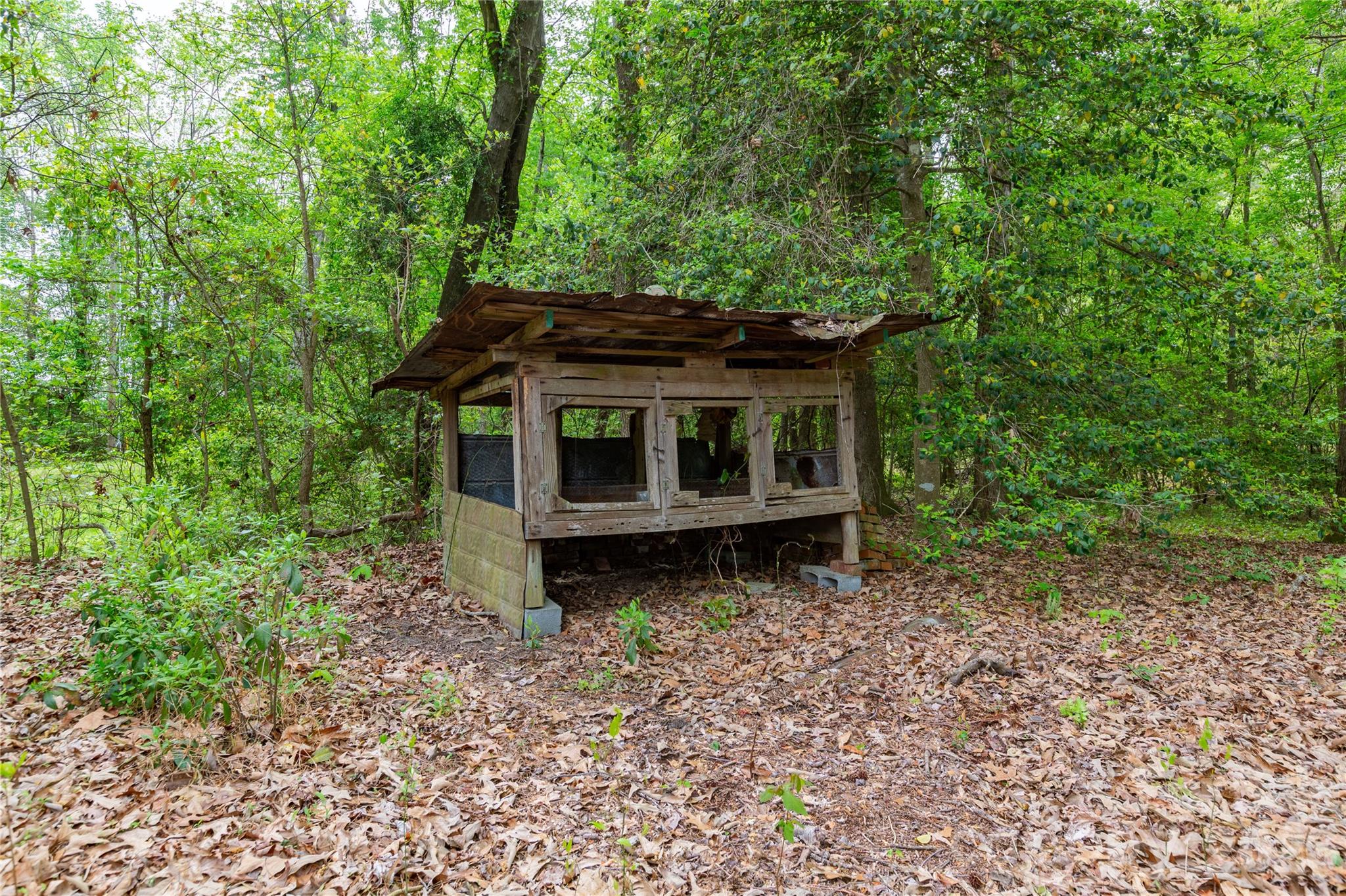 1224 Loop Road — Hookerton