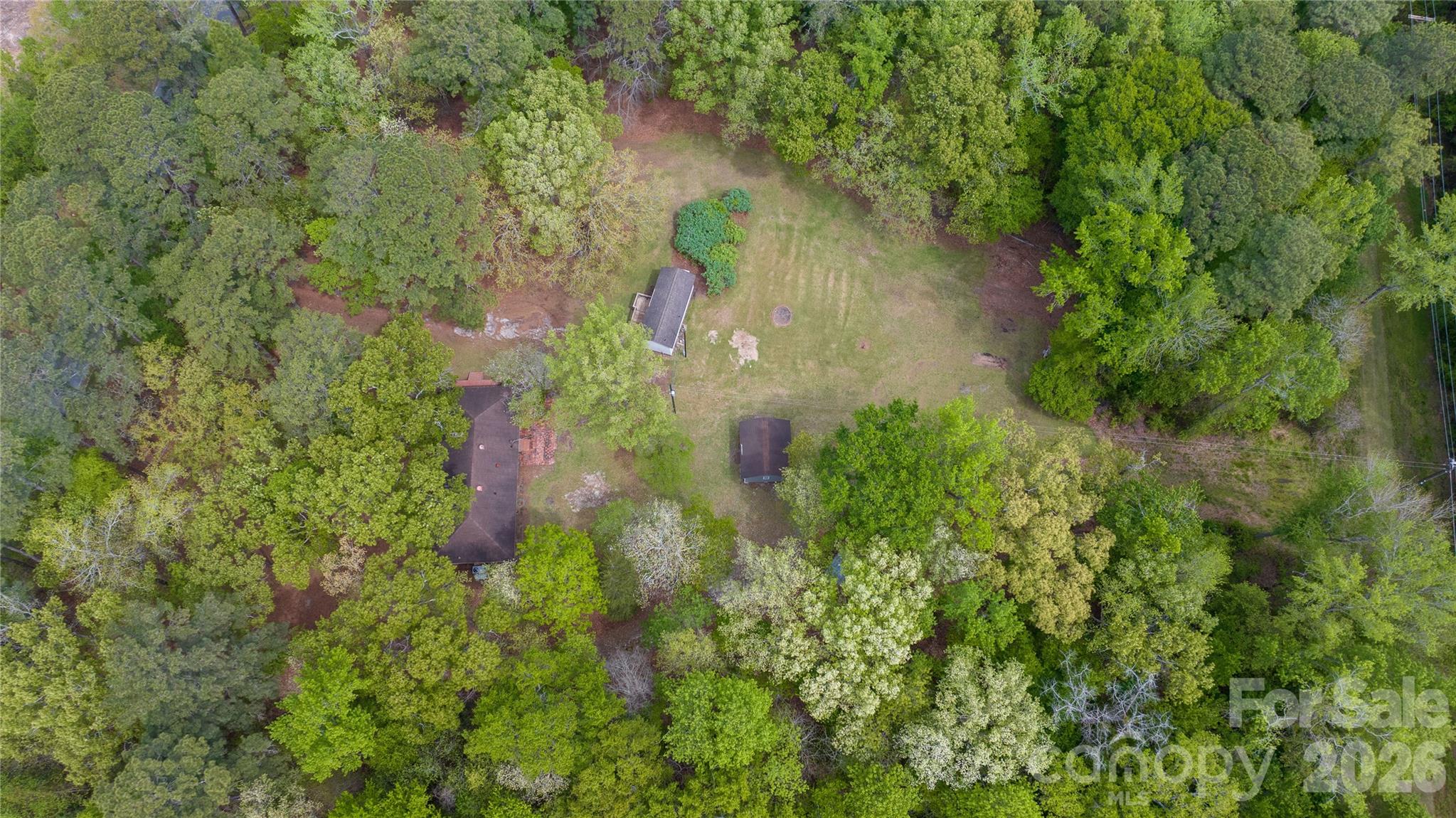 1224 Loop Road — Hookerton