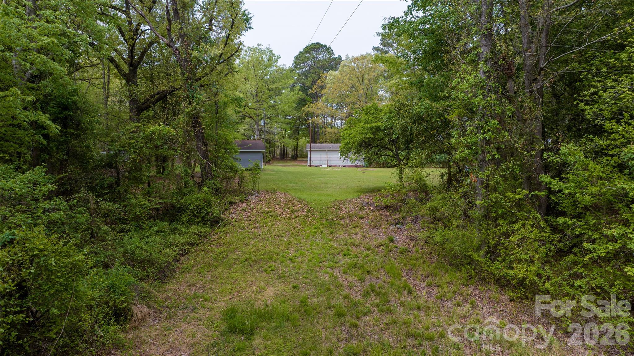 1224 Loop Road — Hookerton