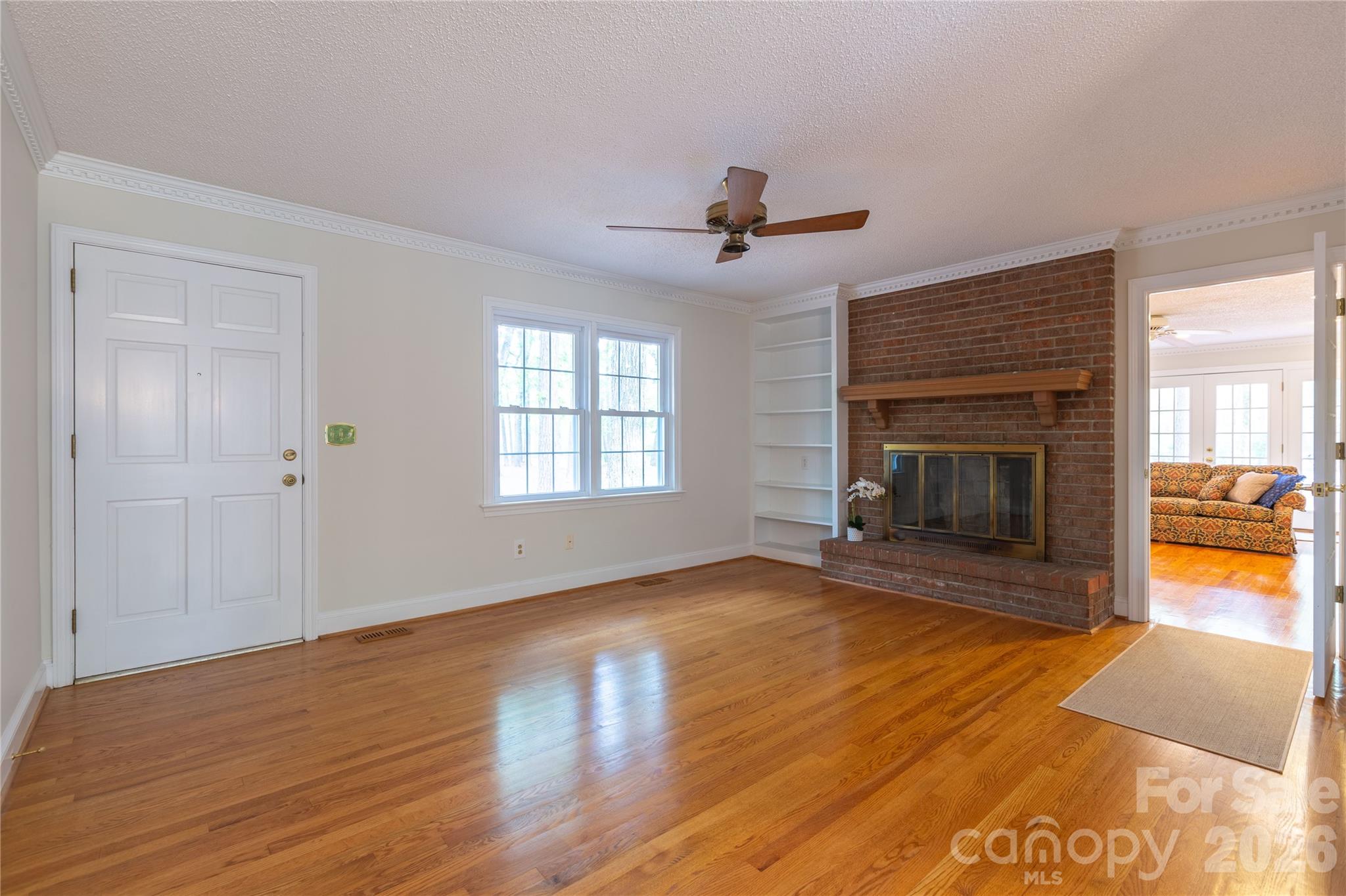 1224 Loop Road — Hookerton