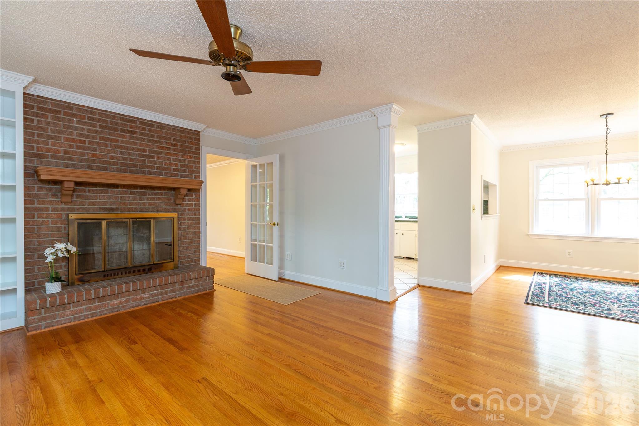 1224 Loop Road — Hookerton