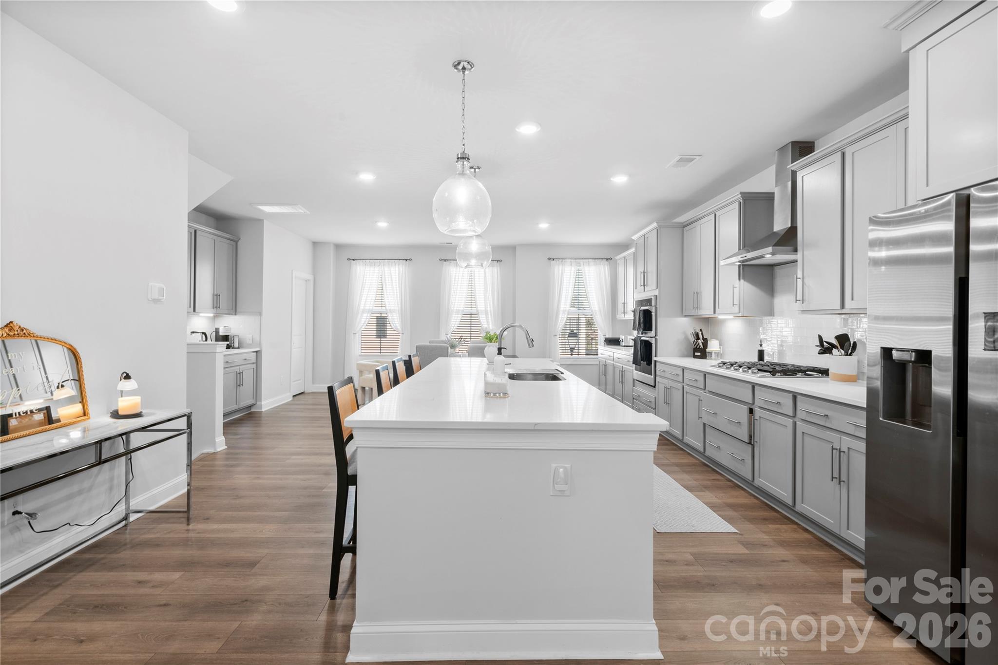 3721 Keyworth Way — Fort Mill