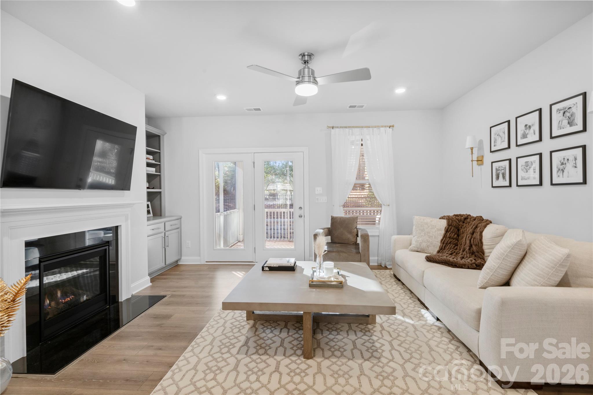 3721 Keyworth Way — Fort Mill