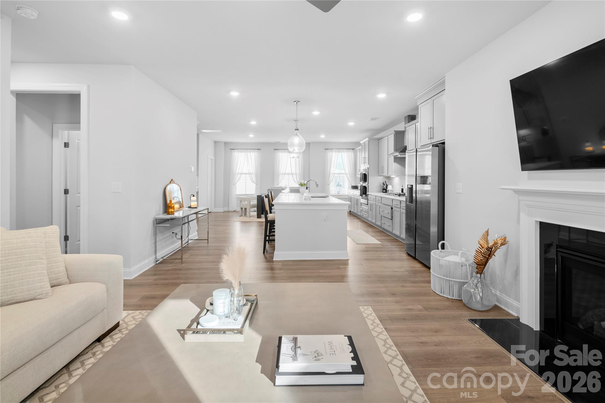 3721 Keyworth Way — Fort Mill