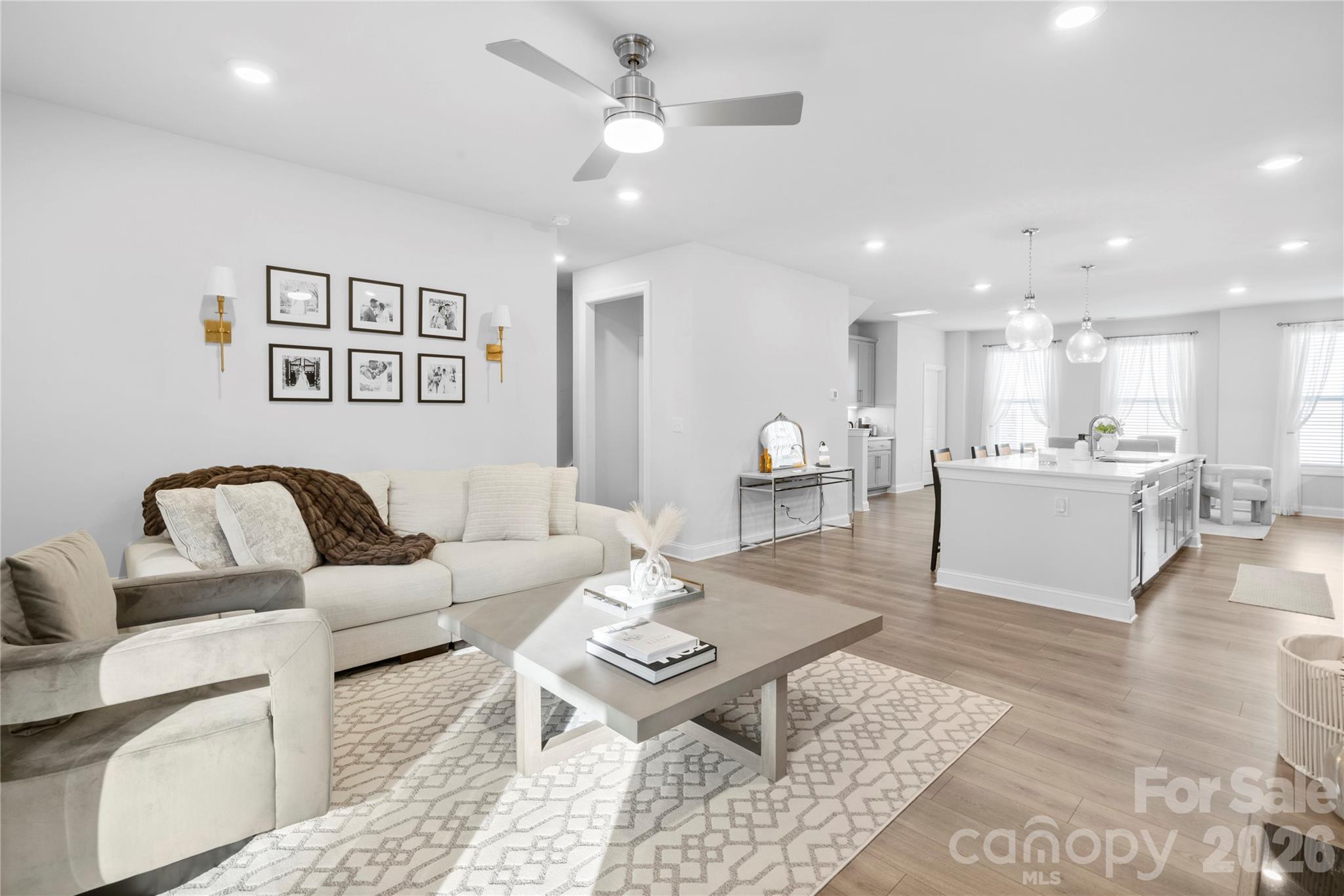 3721 Keyworth Way — Fort Mill