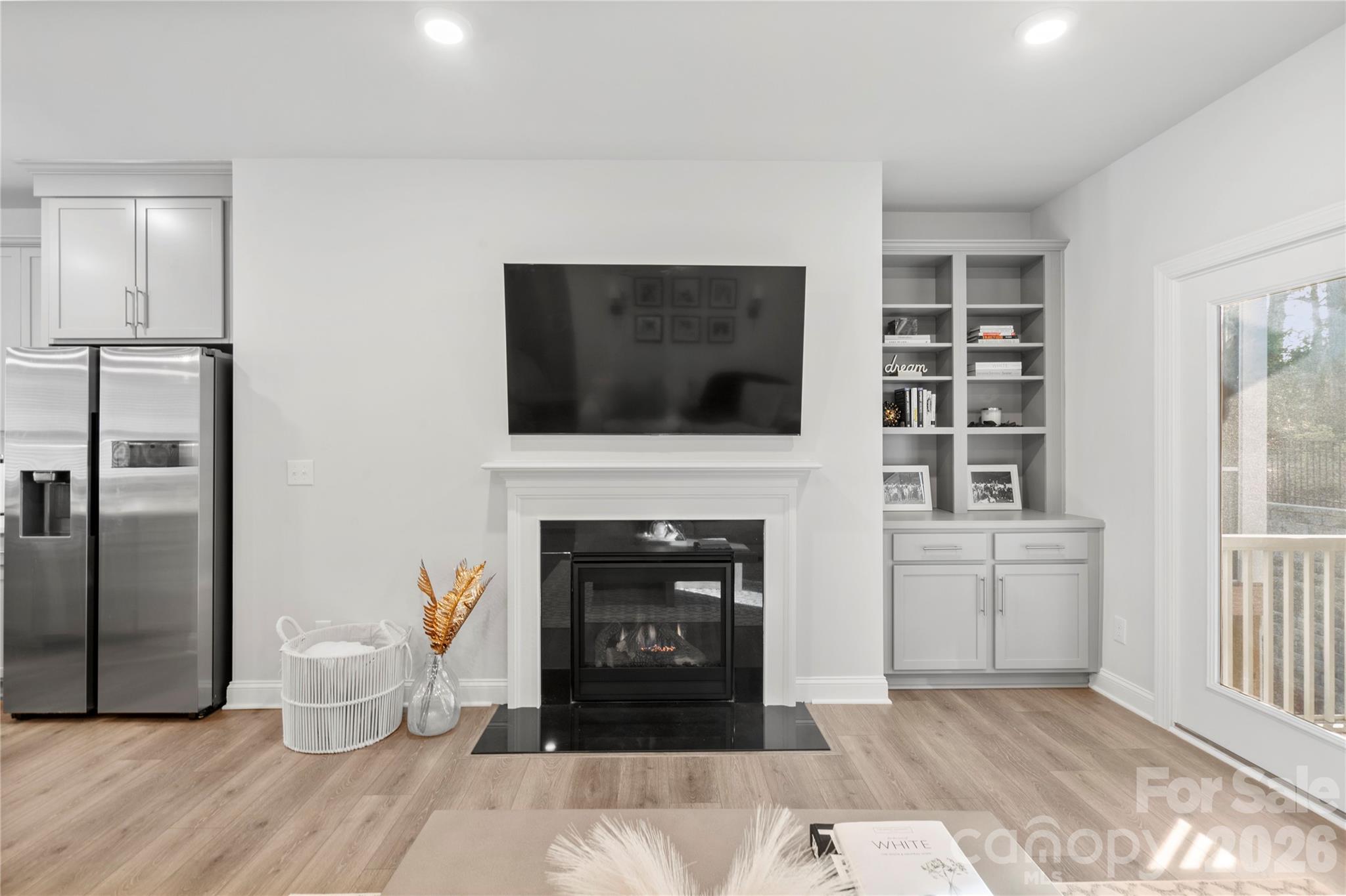 3721 Keyworth Way — Fort Mill