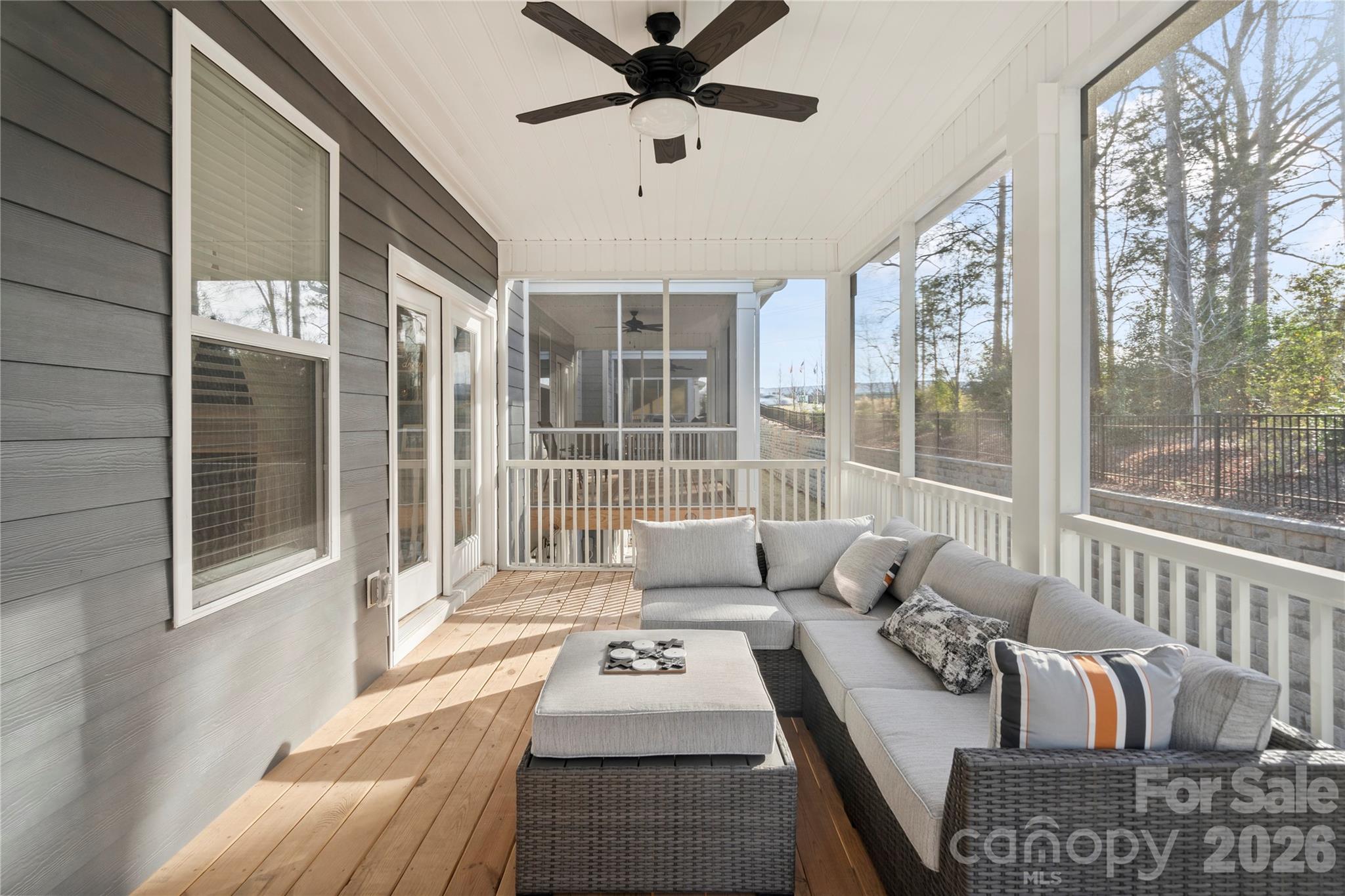 3721 Keyworth Way — Fort Mill